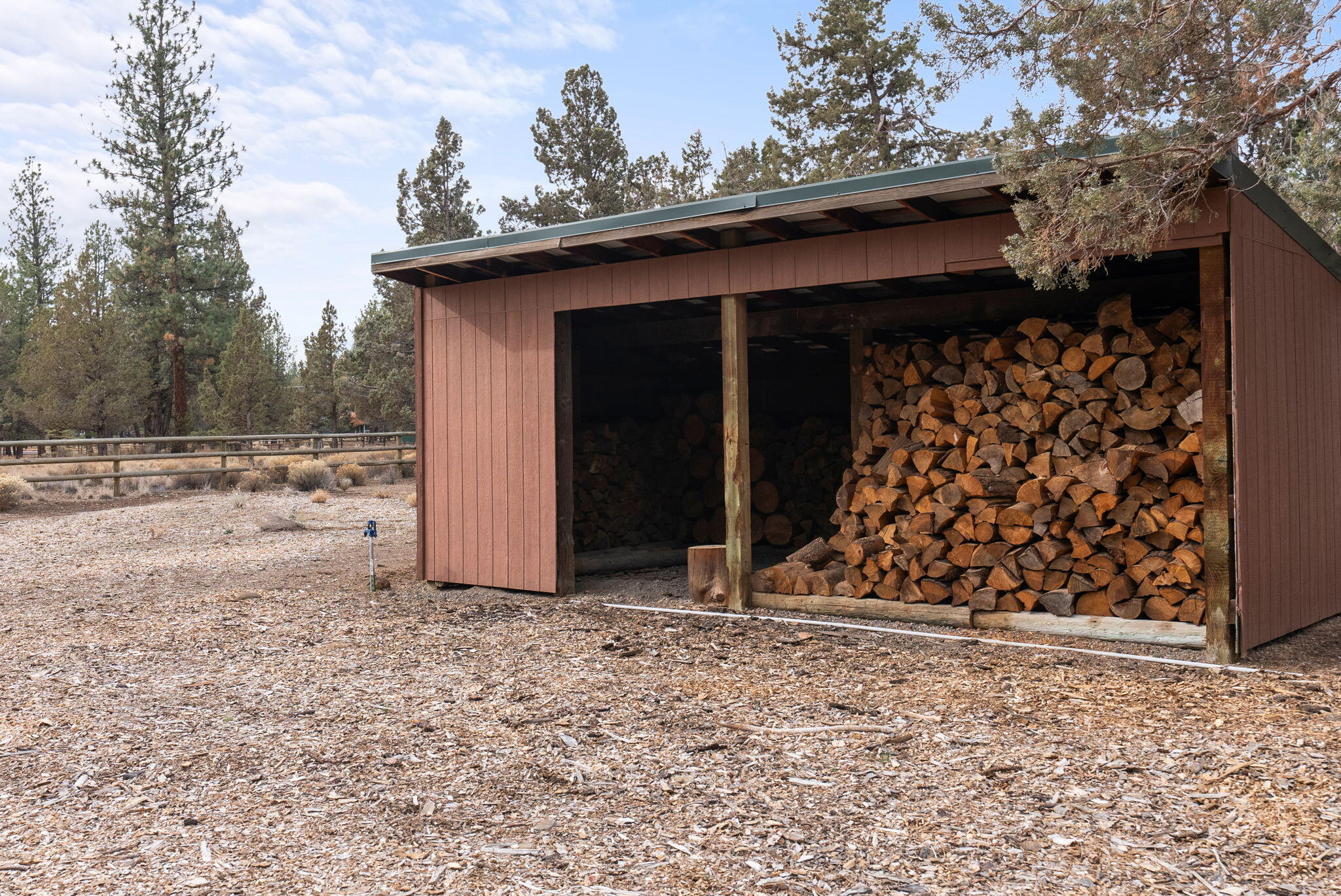 Indian Ford Meadows - Residential