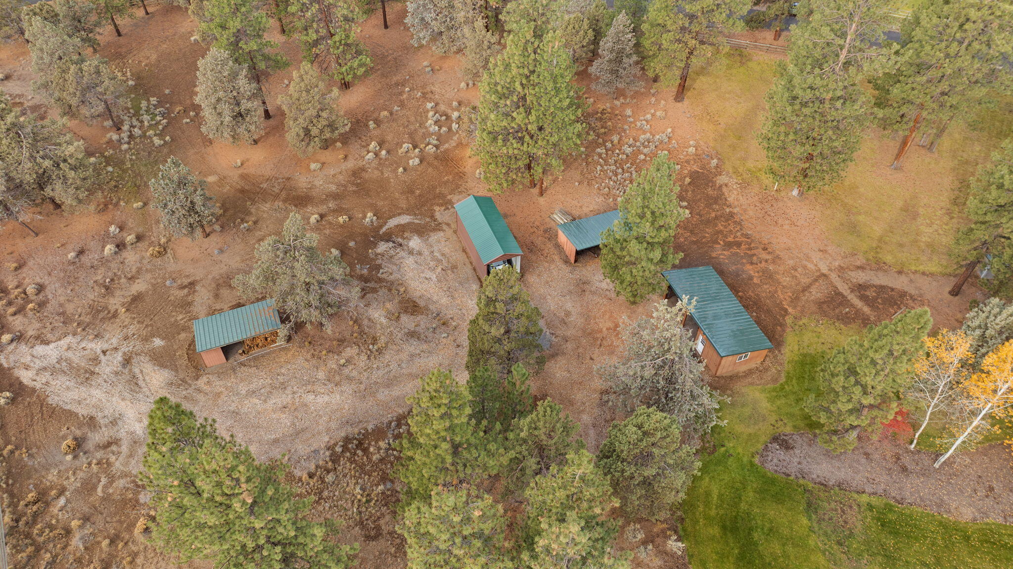 Indian Ford Meadows - Residential