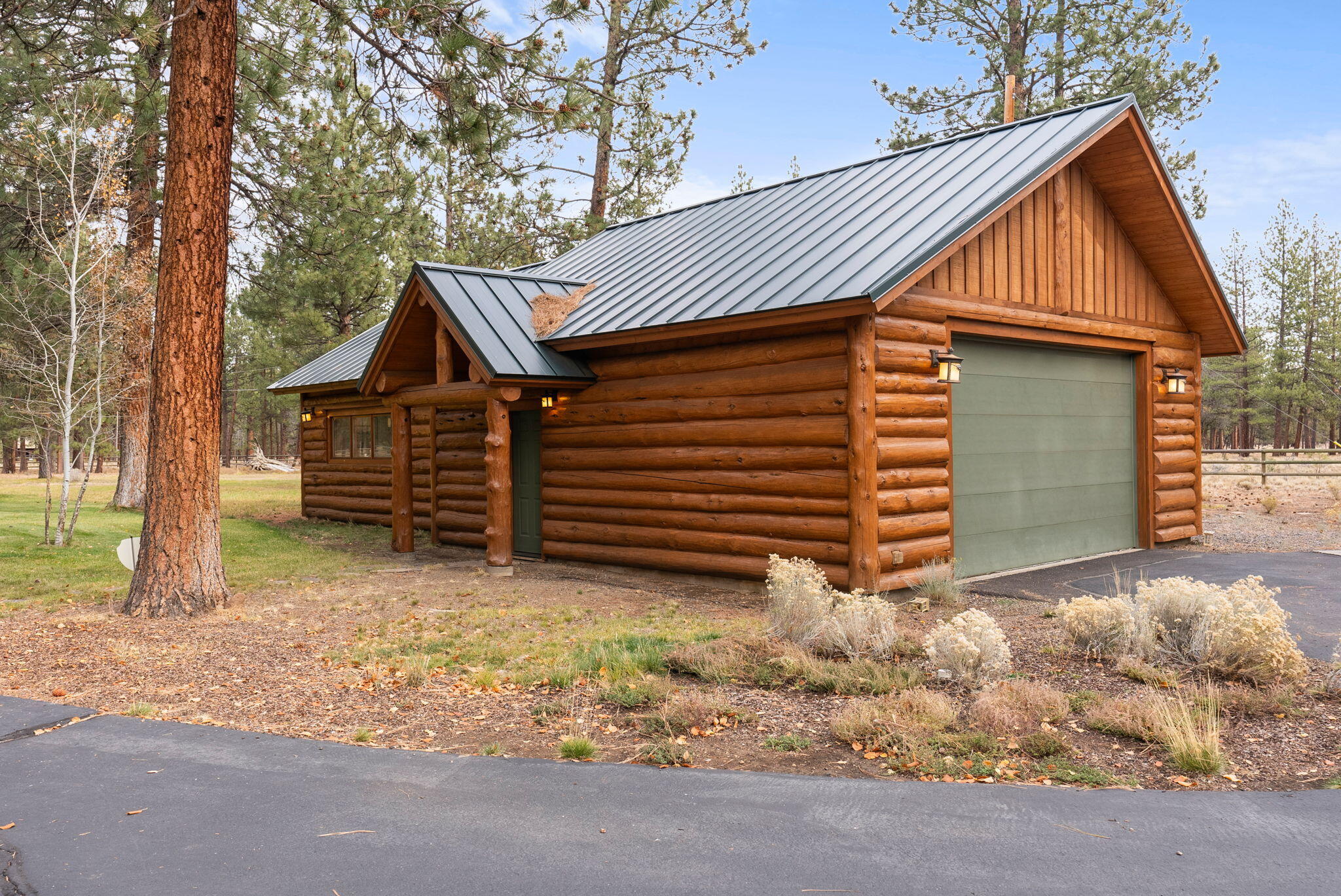 Indian Ford Meadows - Residential