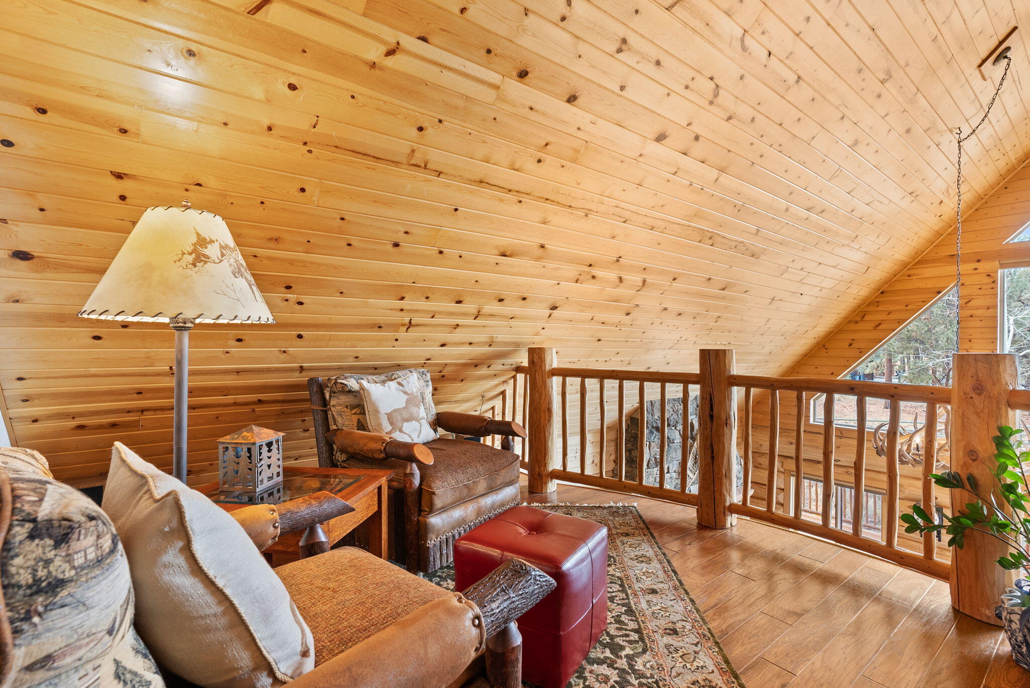 Indian Ford Meadows - Residential