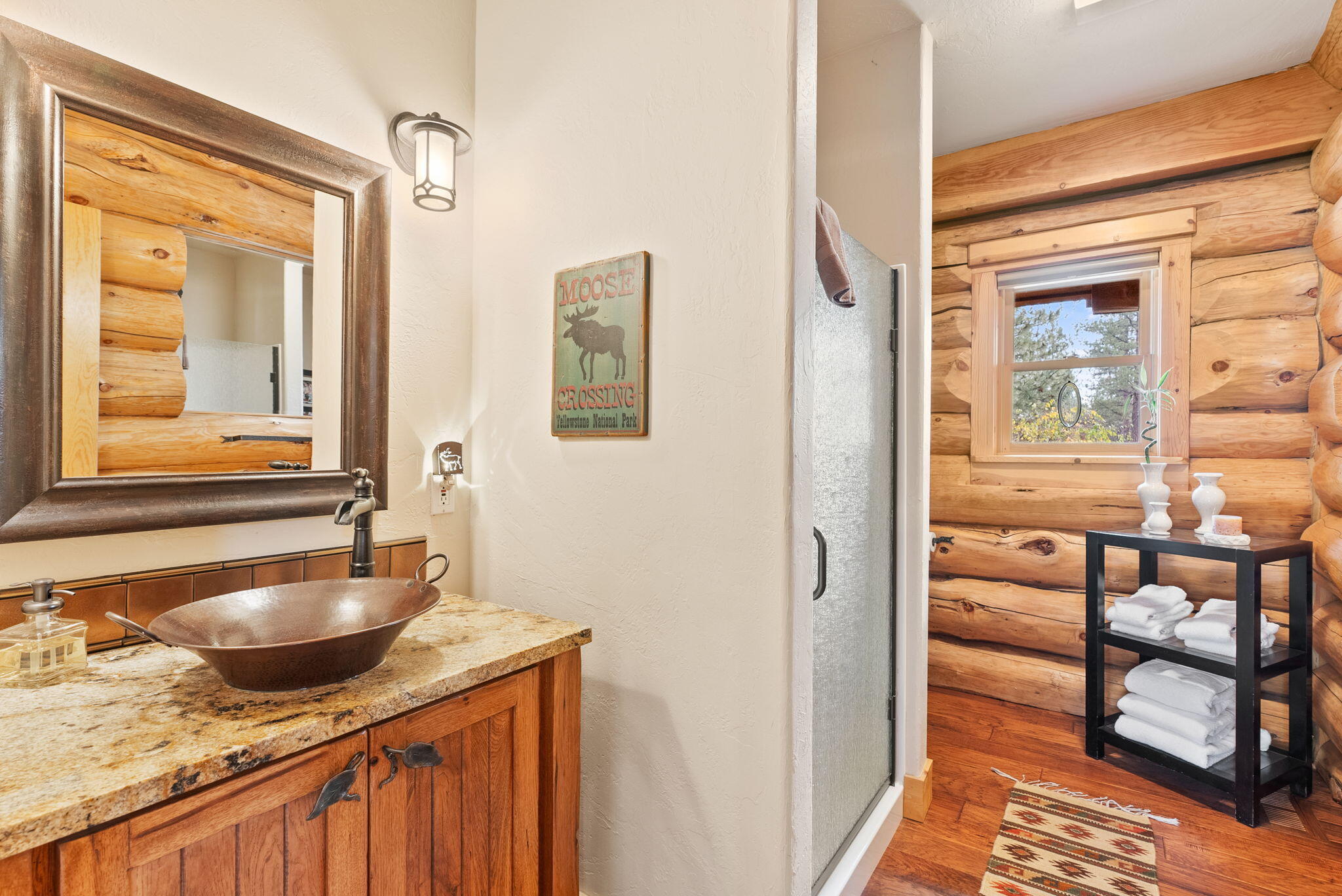 Indian Ford Meadows - Residential