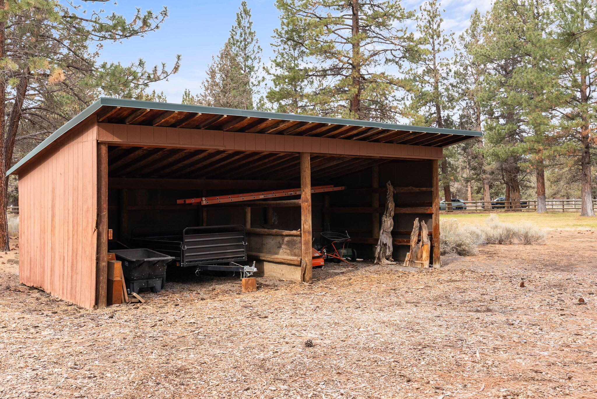 Indian Ford Meadows - Residential