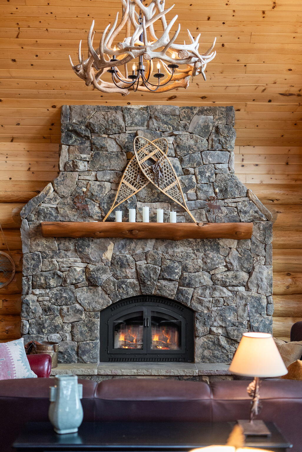 Indian Ford Meadows - Residential