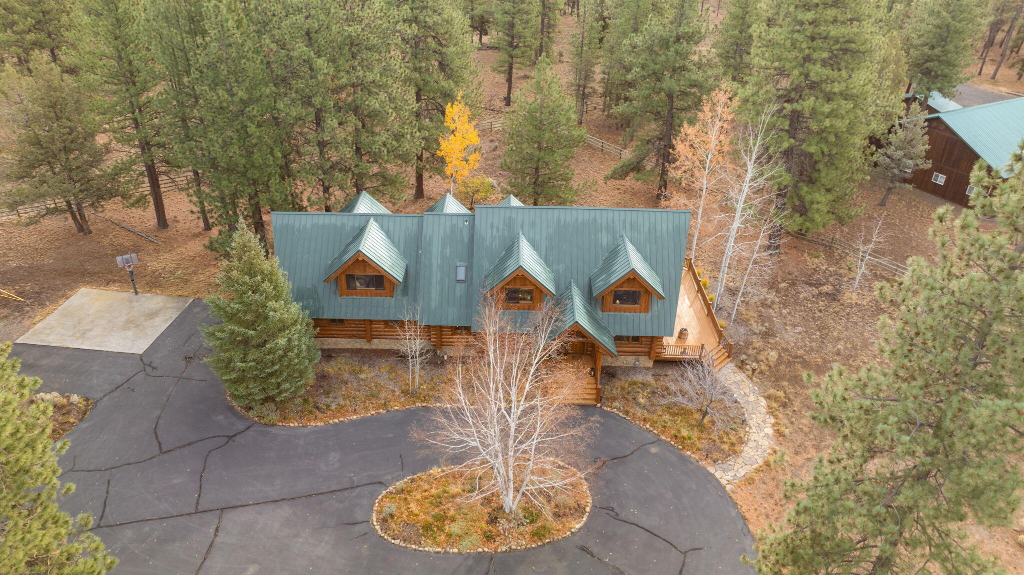 Indian Ford Meadows - Residential