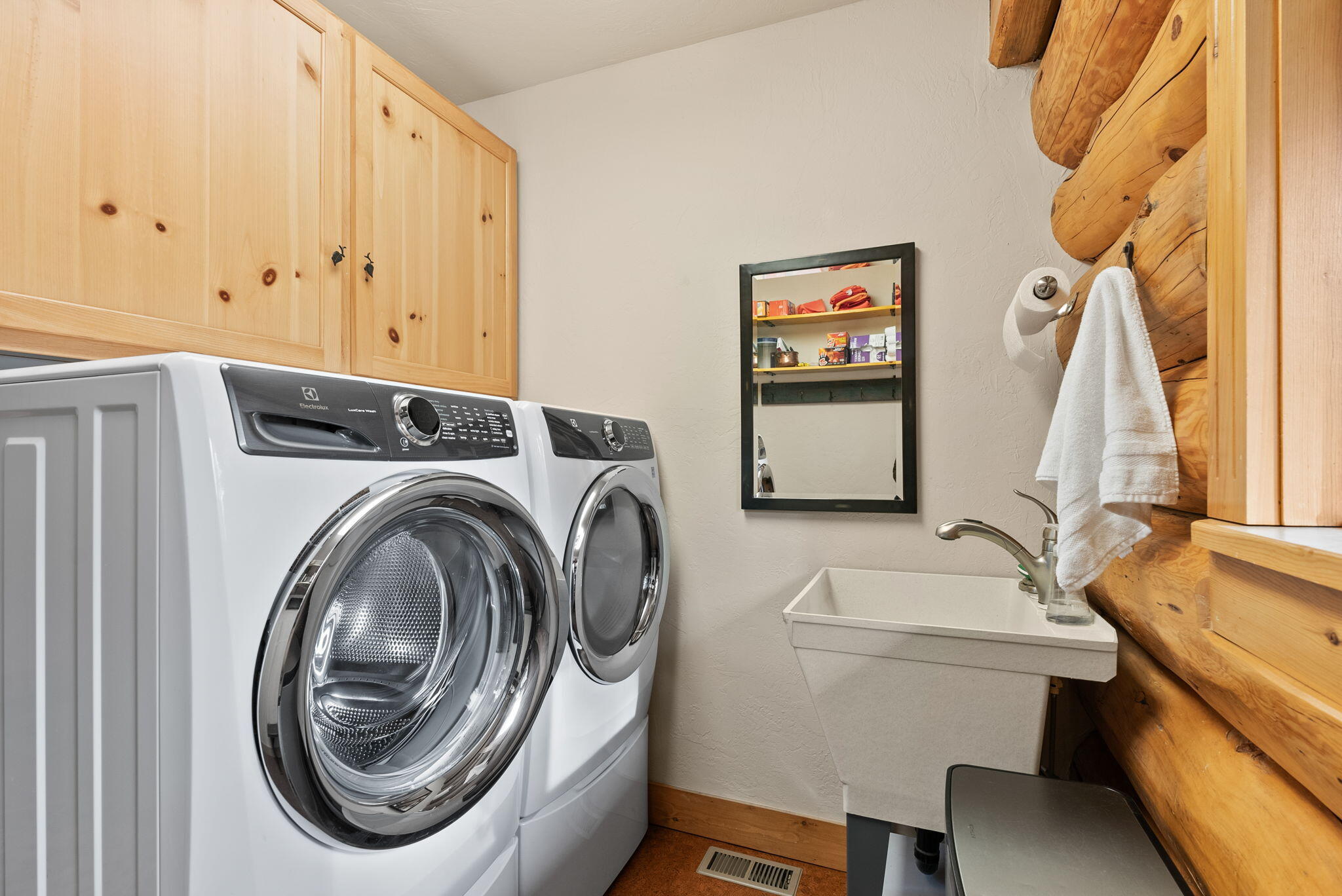 Indian Ford Meadows - Residential