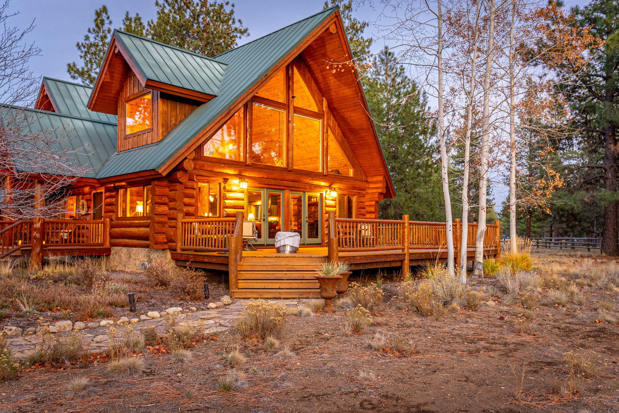 69440 Crooked Horseshoe Road