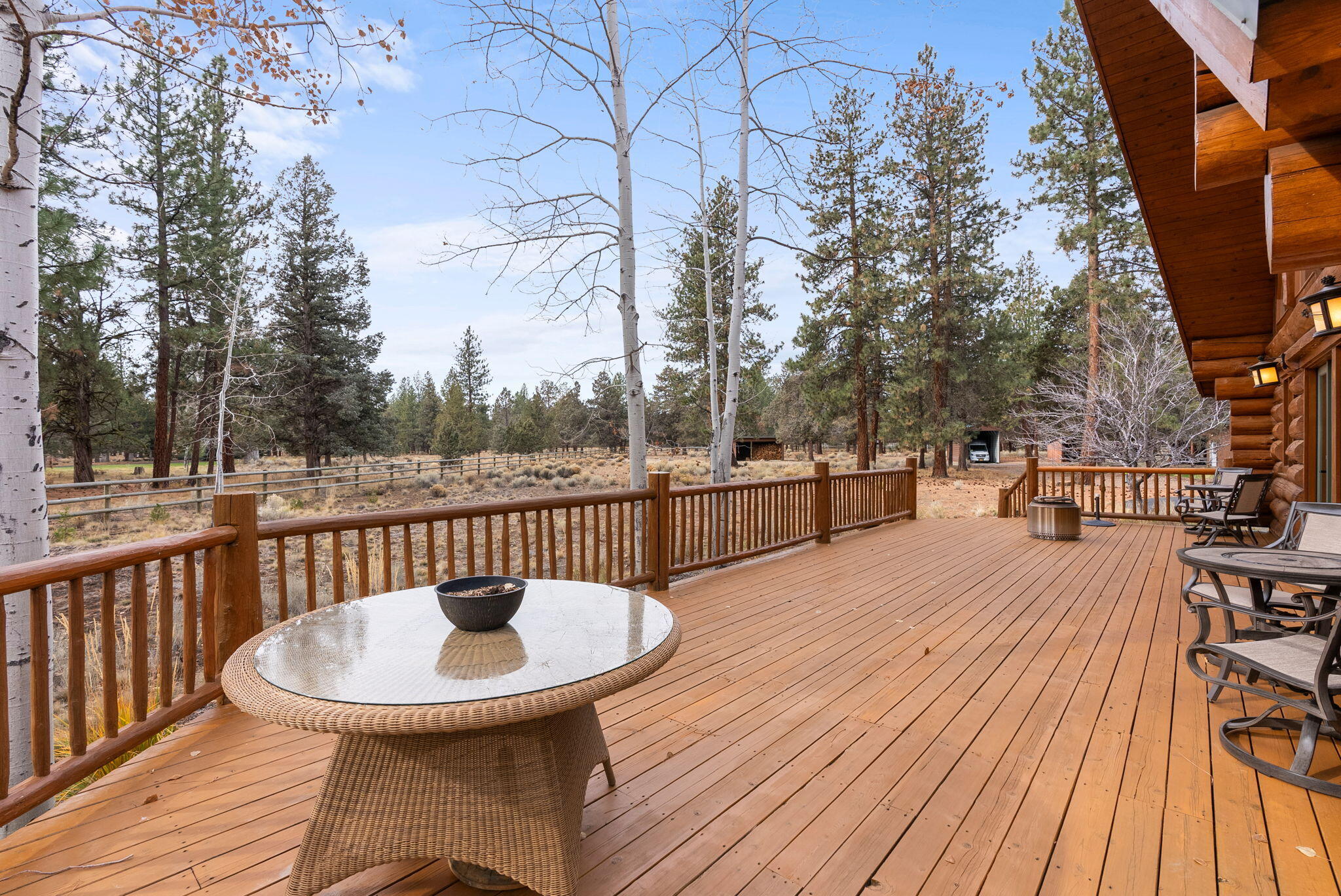 Indian Ford Meadows - Residential