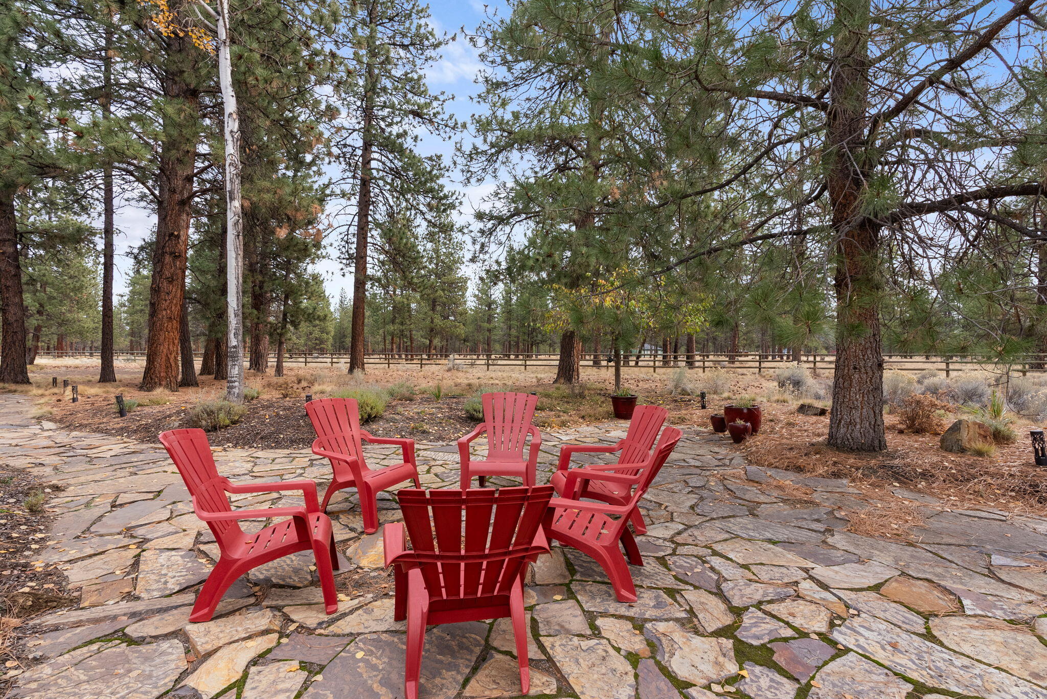 Indian Ford Meadows - Residential