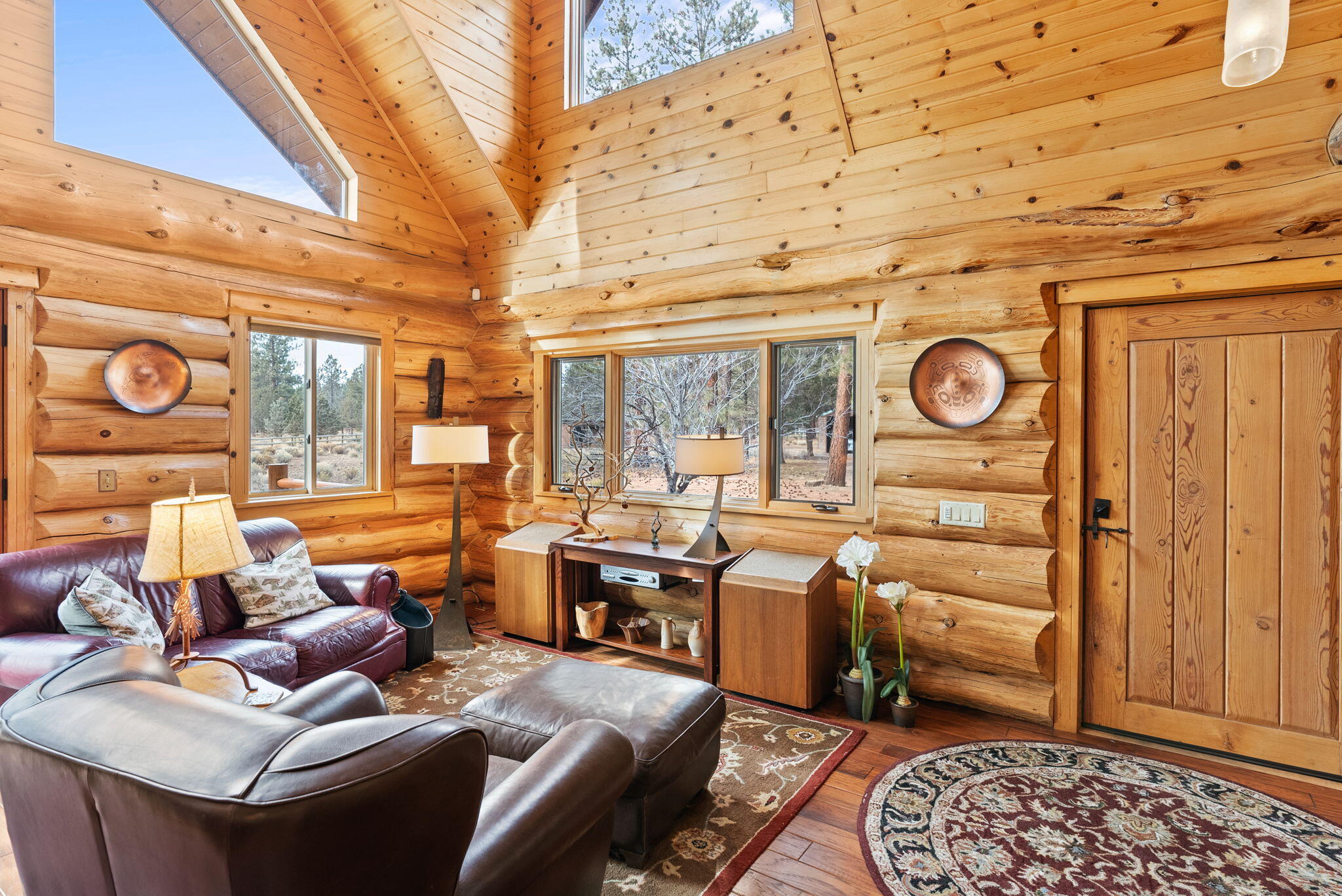 Indian Ford Meadows - Residential