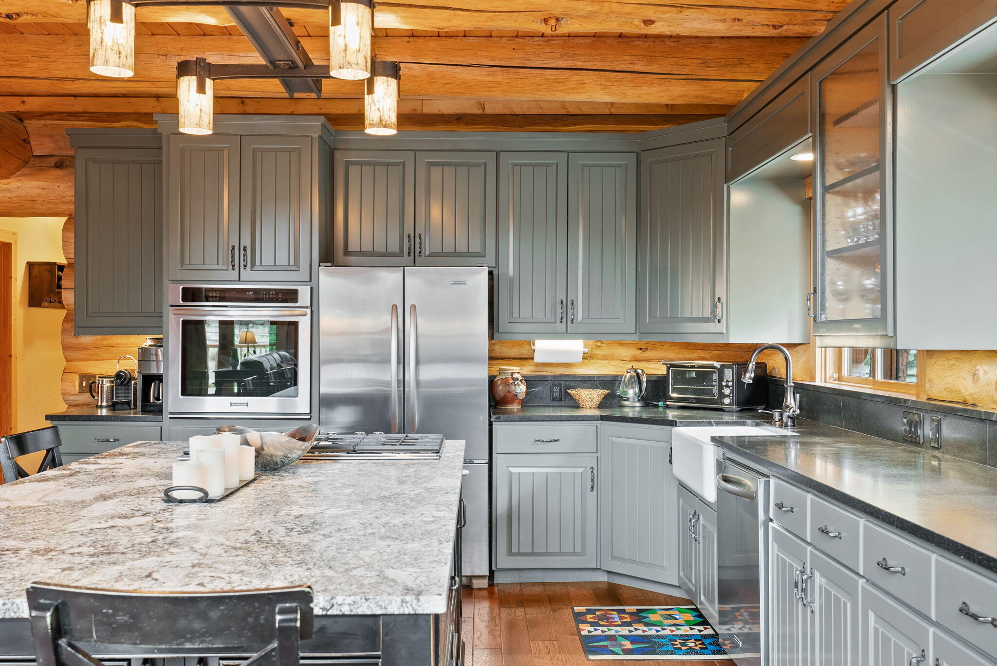 Indian Ford Meadows - Residential