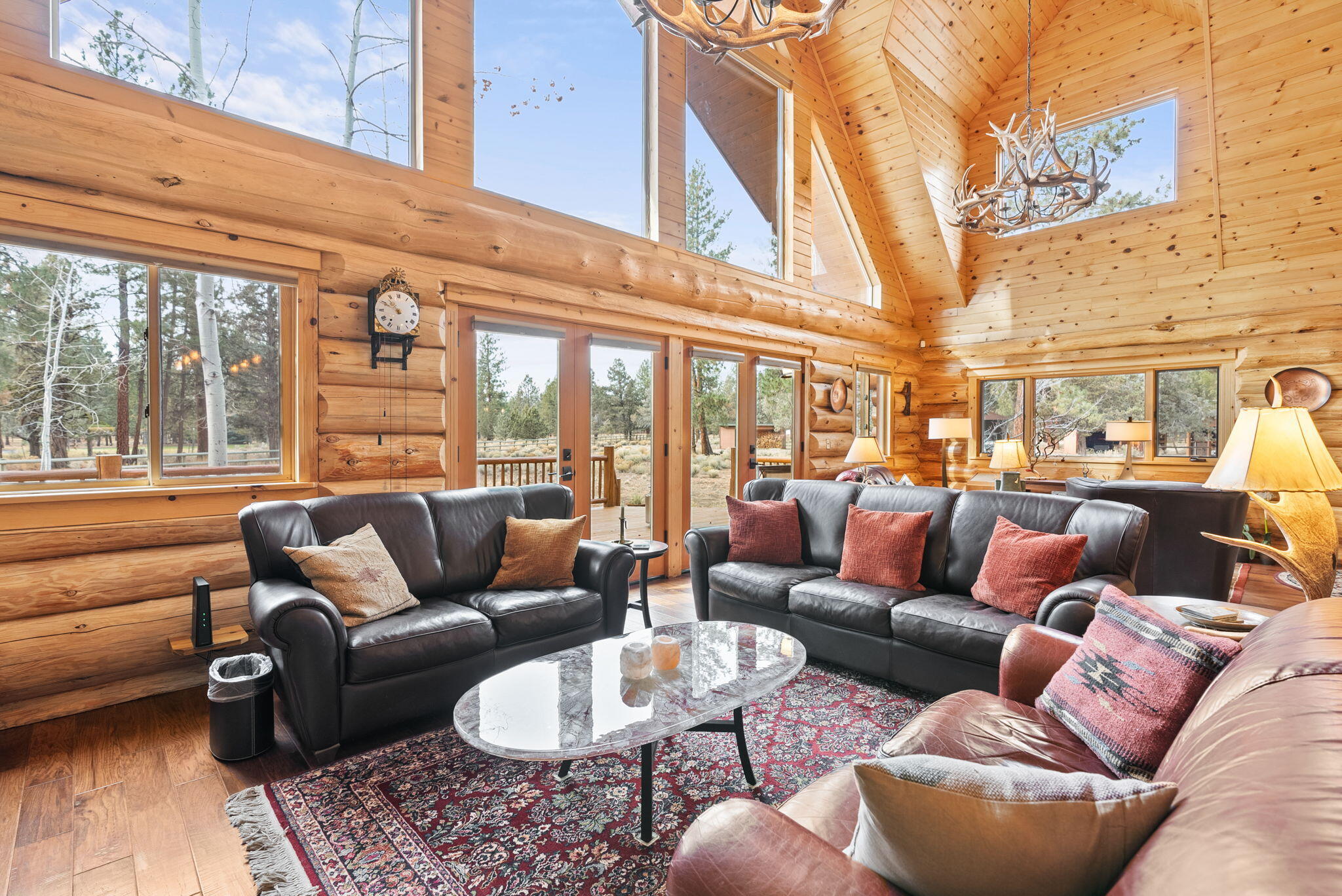 Indian Ford Meadows - Residential