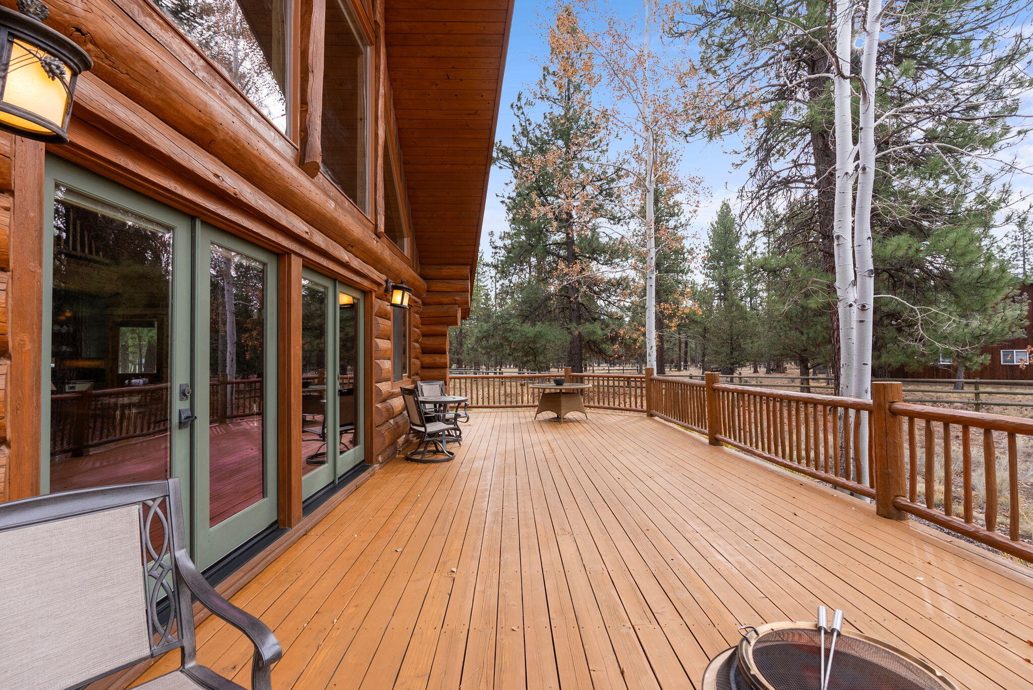 Indian Ford Meadows - Residential