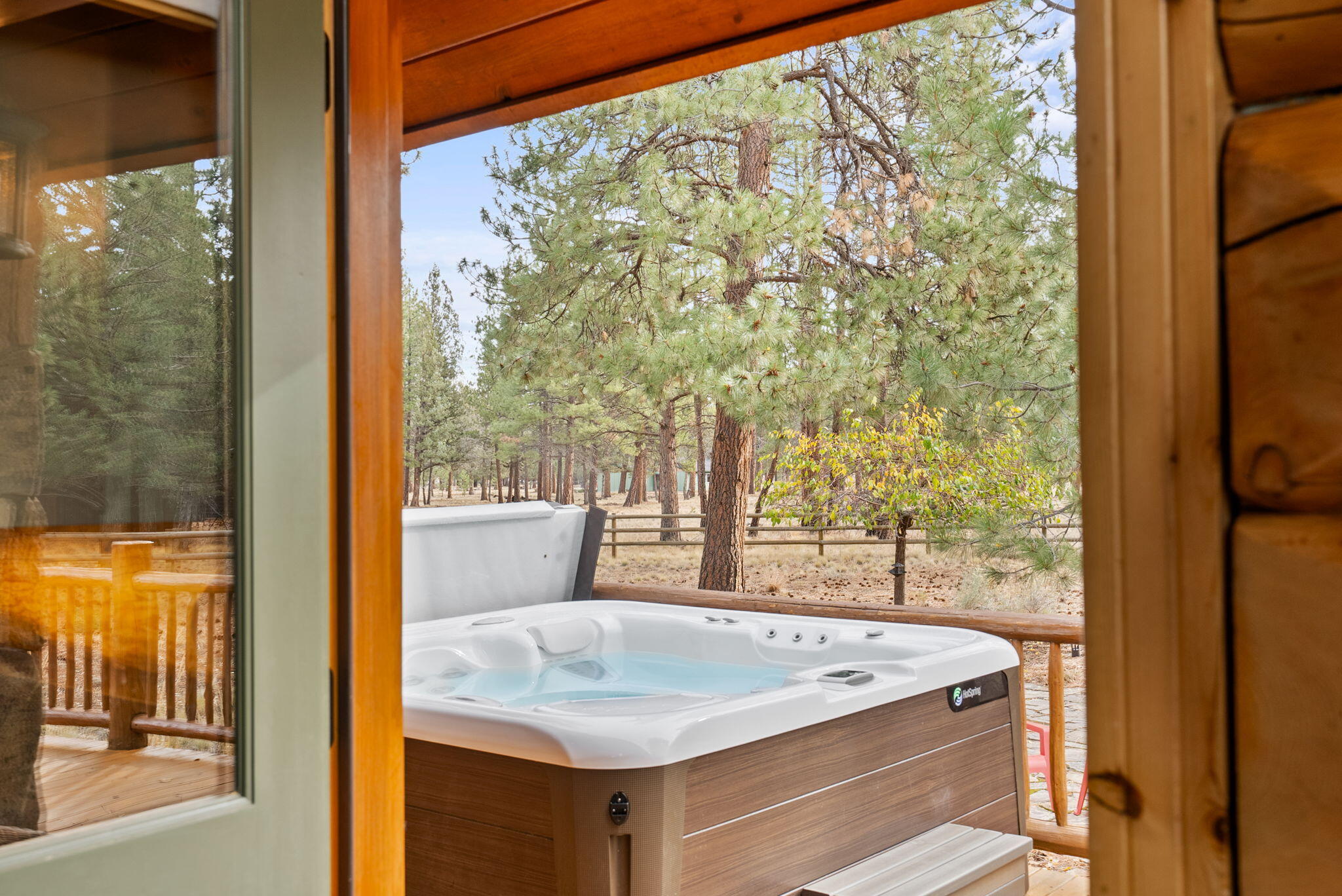 Indian Ford Meadows - Residential