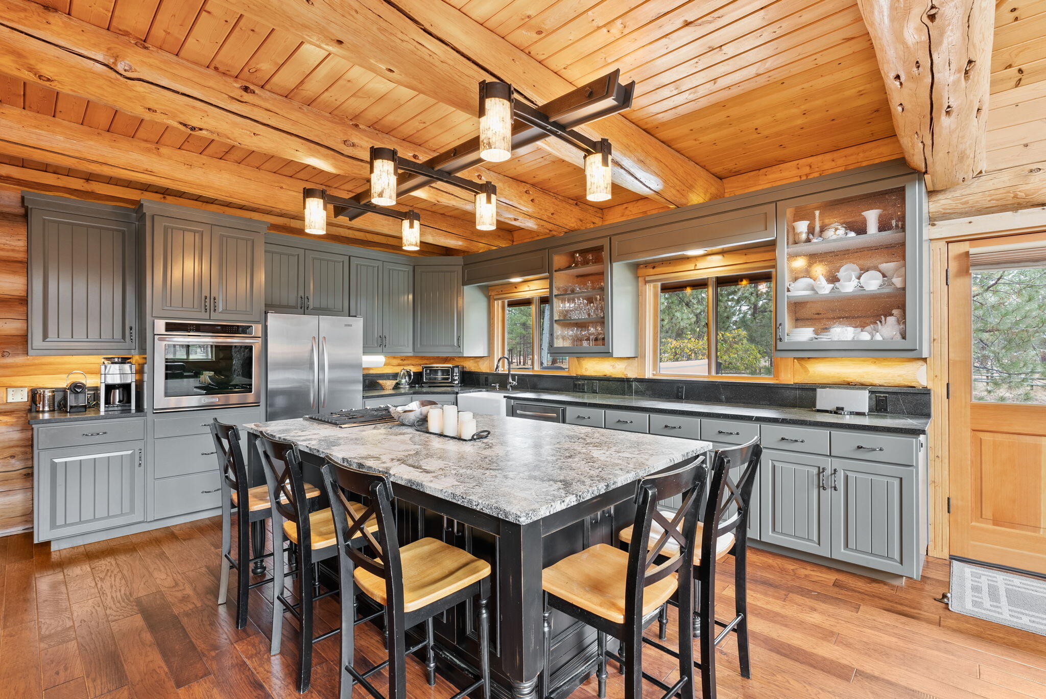 Indian Ford Meadows - Residential