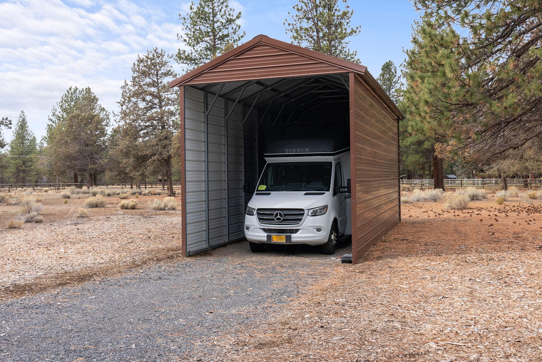 Indian Ford Meadows - Residential