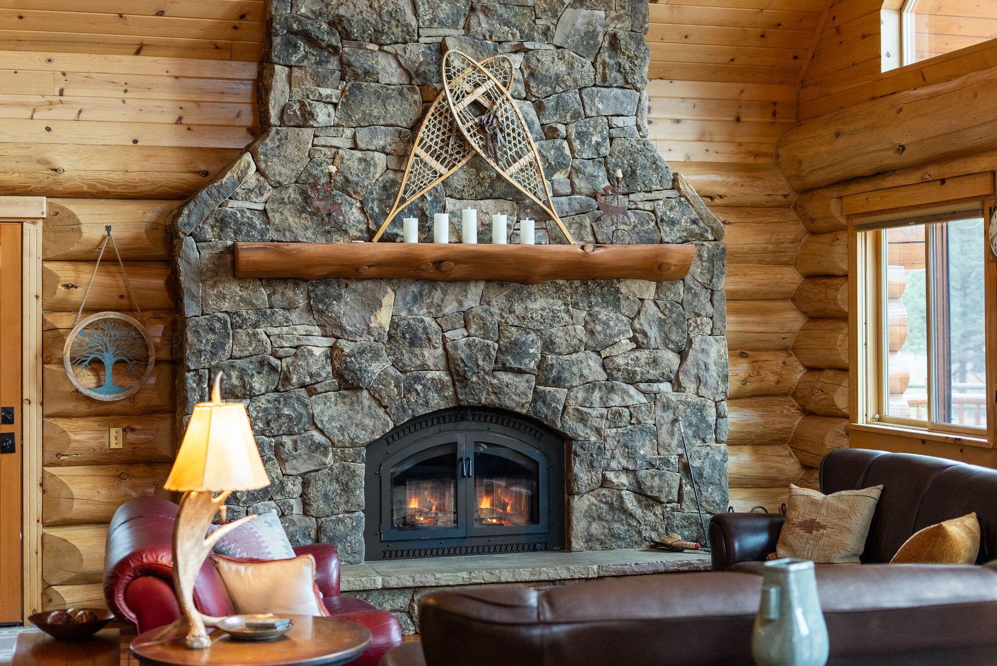 Indian Ford Meadows - Residential