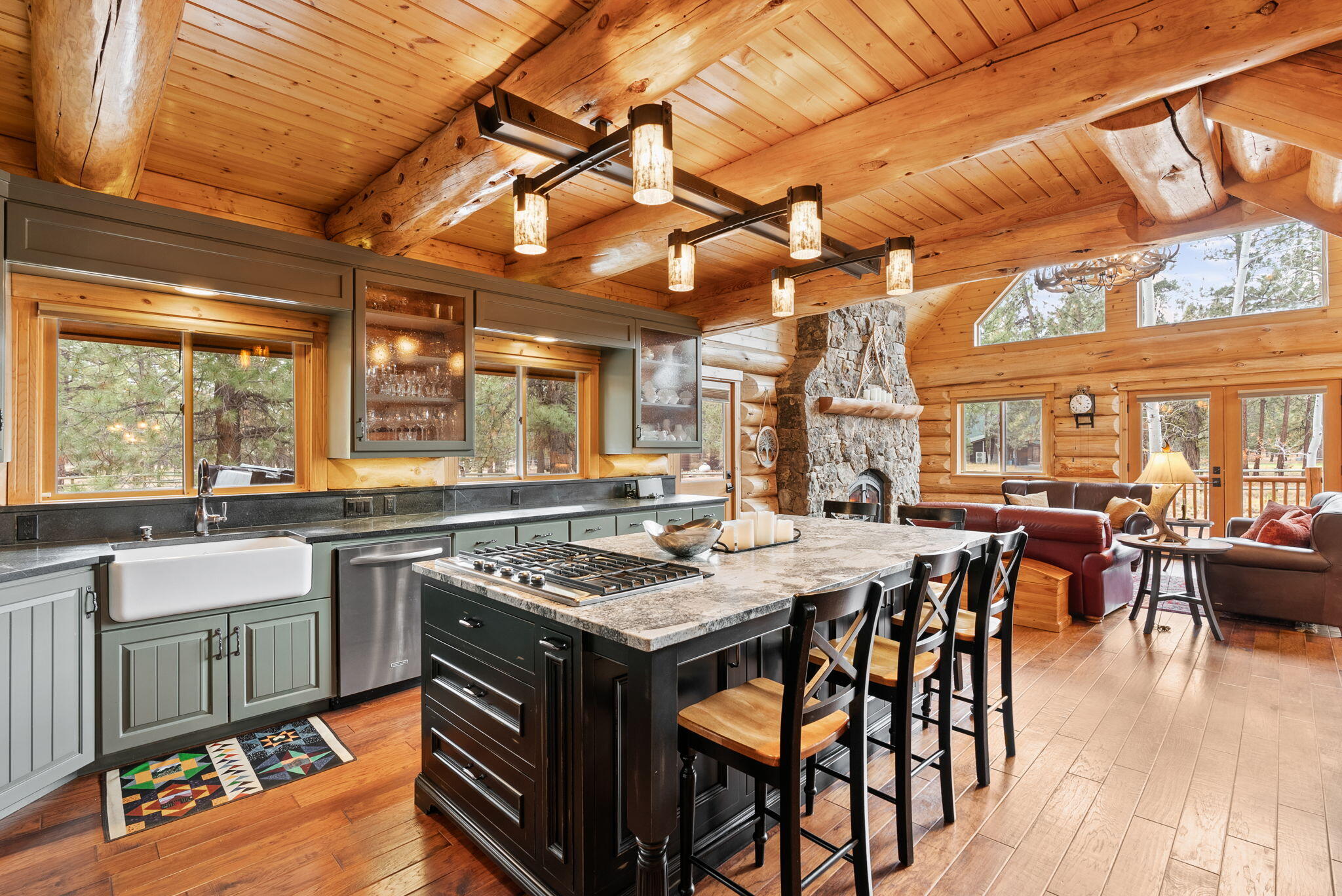 Indian Ford Meadows - Residential