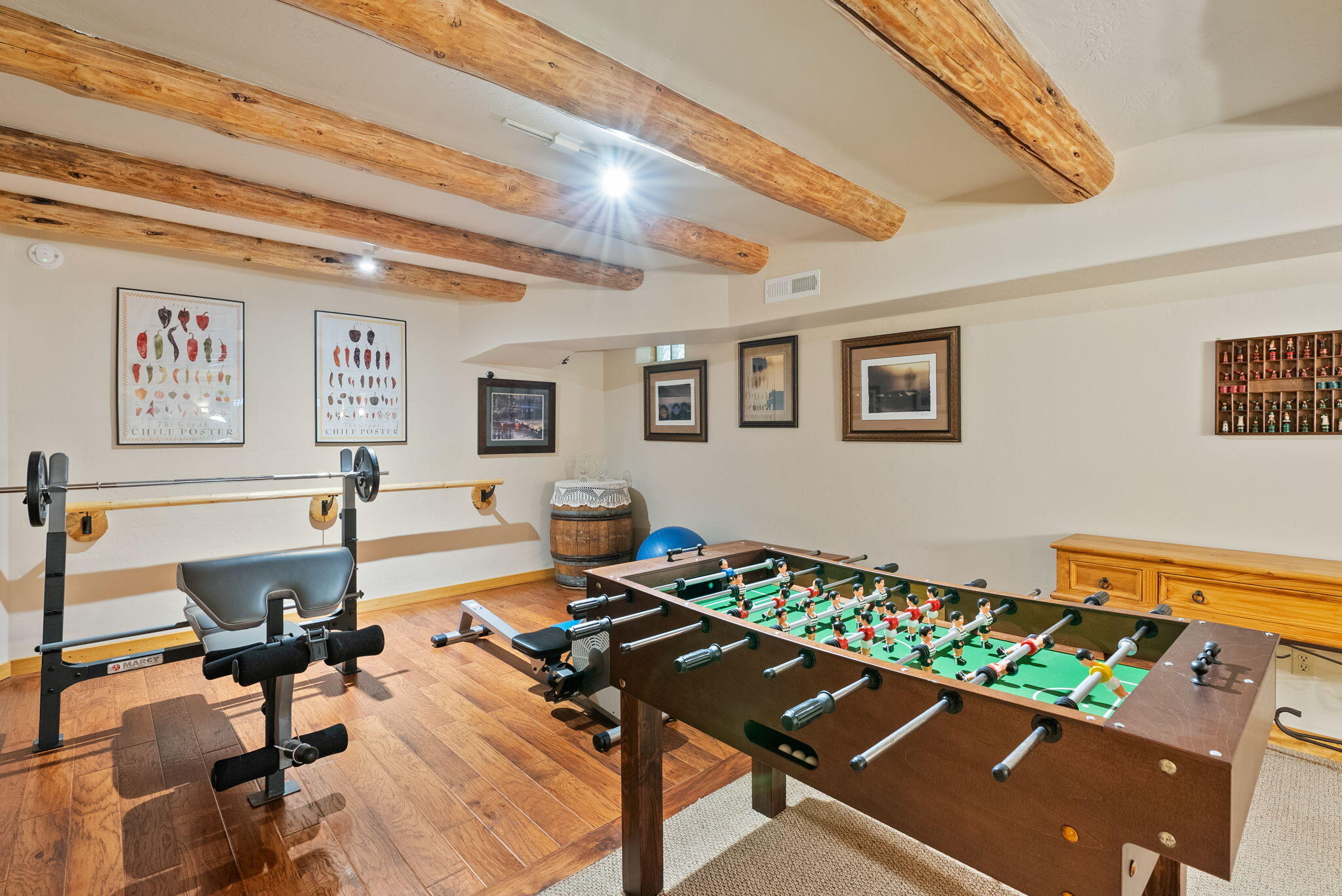 Indian Ford Meadows - Residential