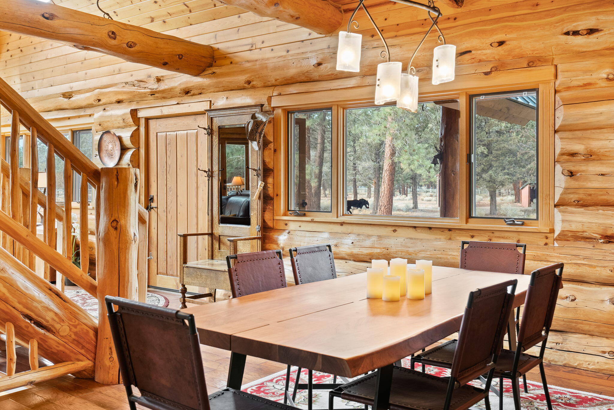 Indian Ford Meadows - Residential