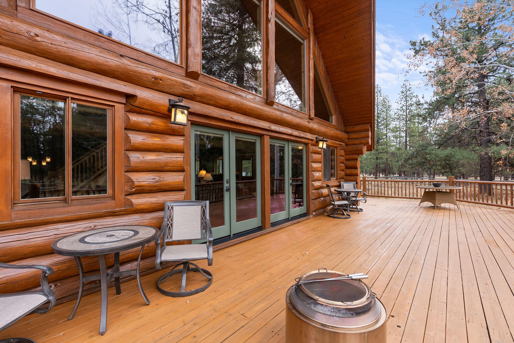 Indian Ford Meadows - Residential