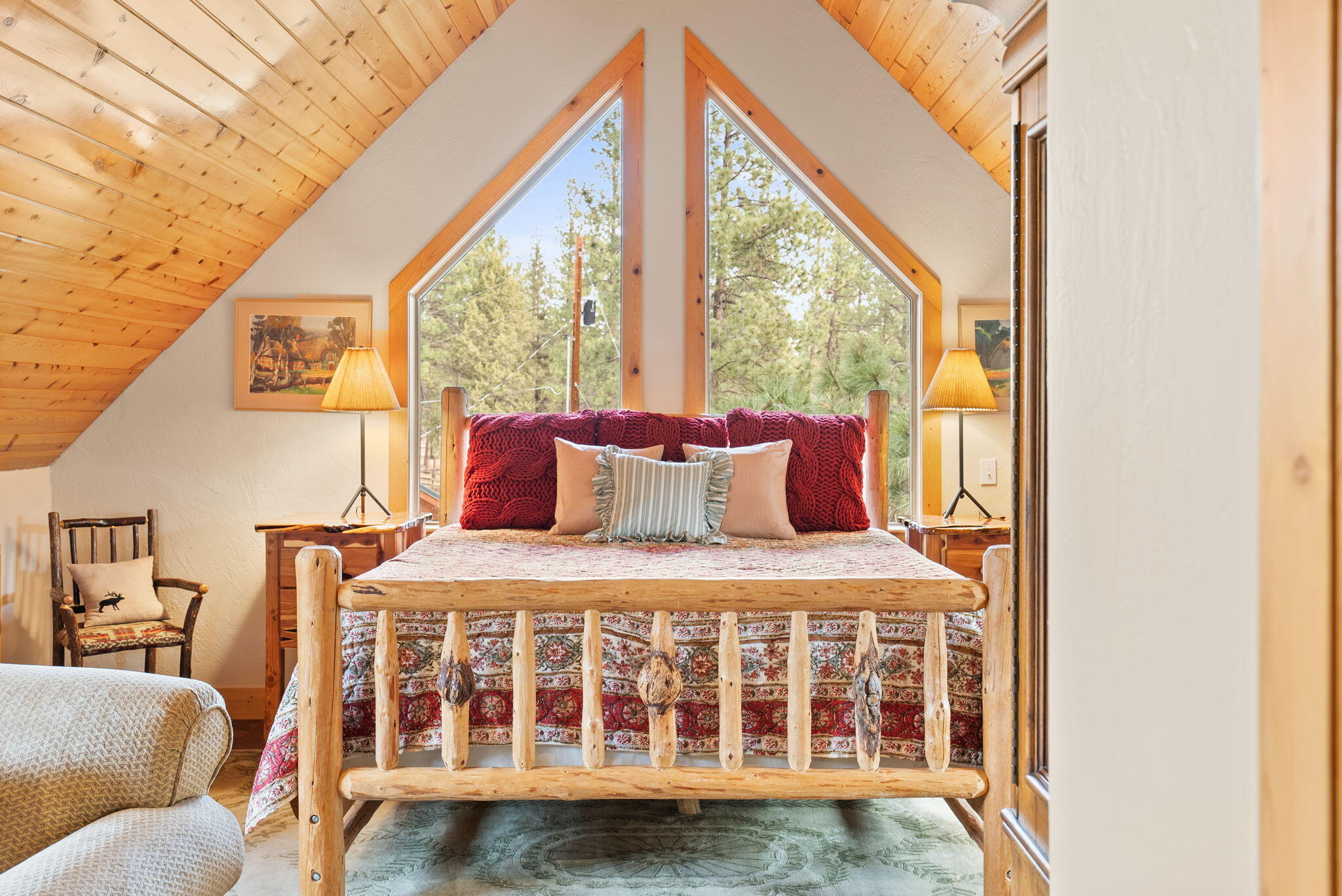 Indian Ford Meadows - Residential