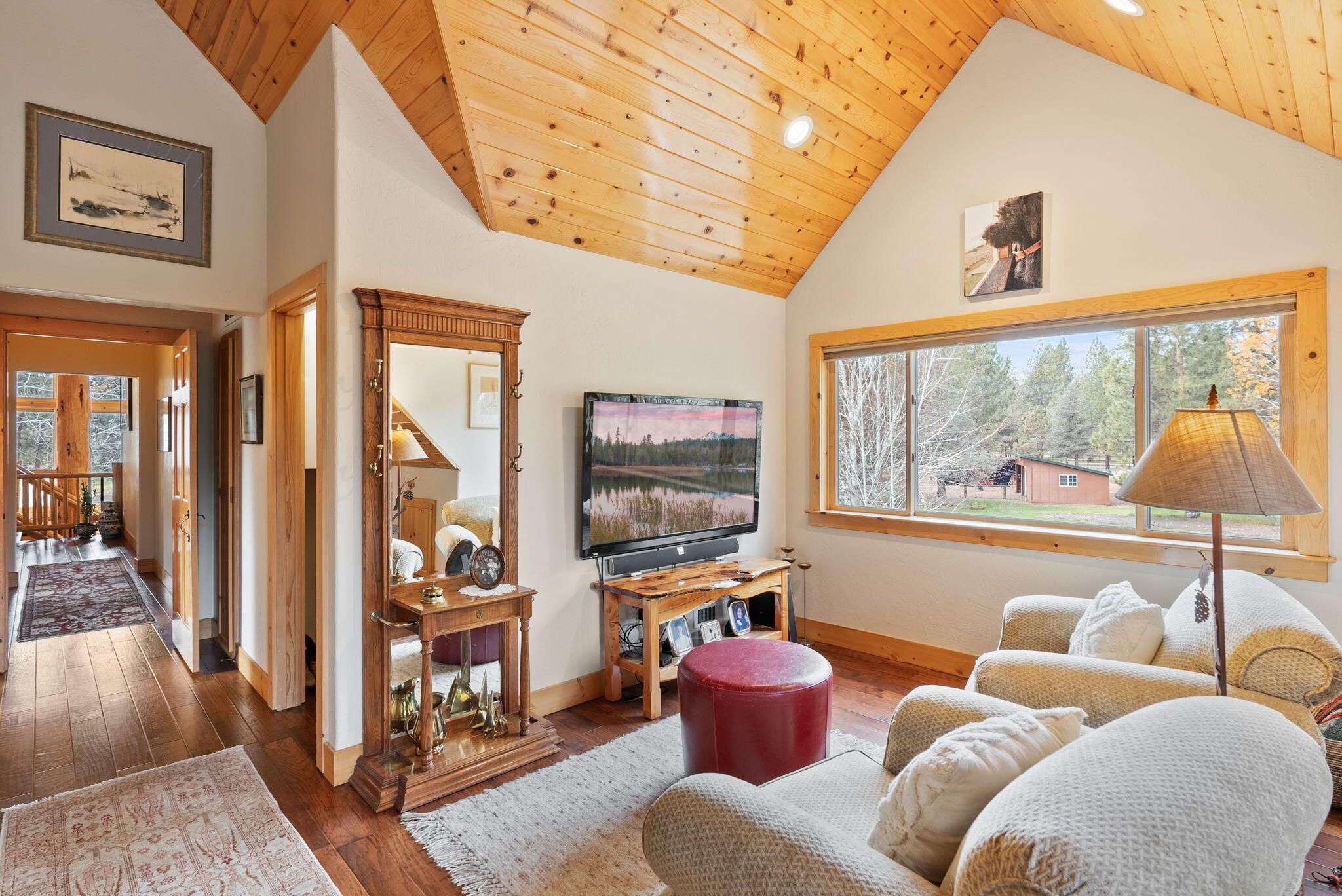 Indian Ford Meadows - Residential