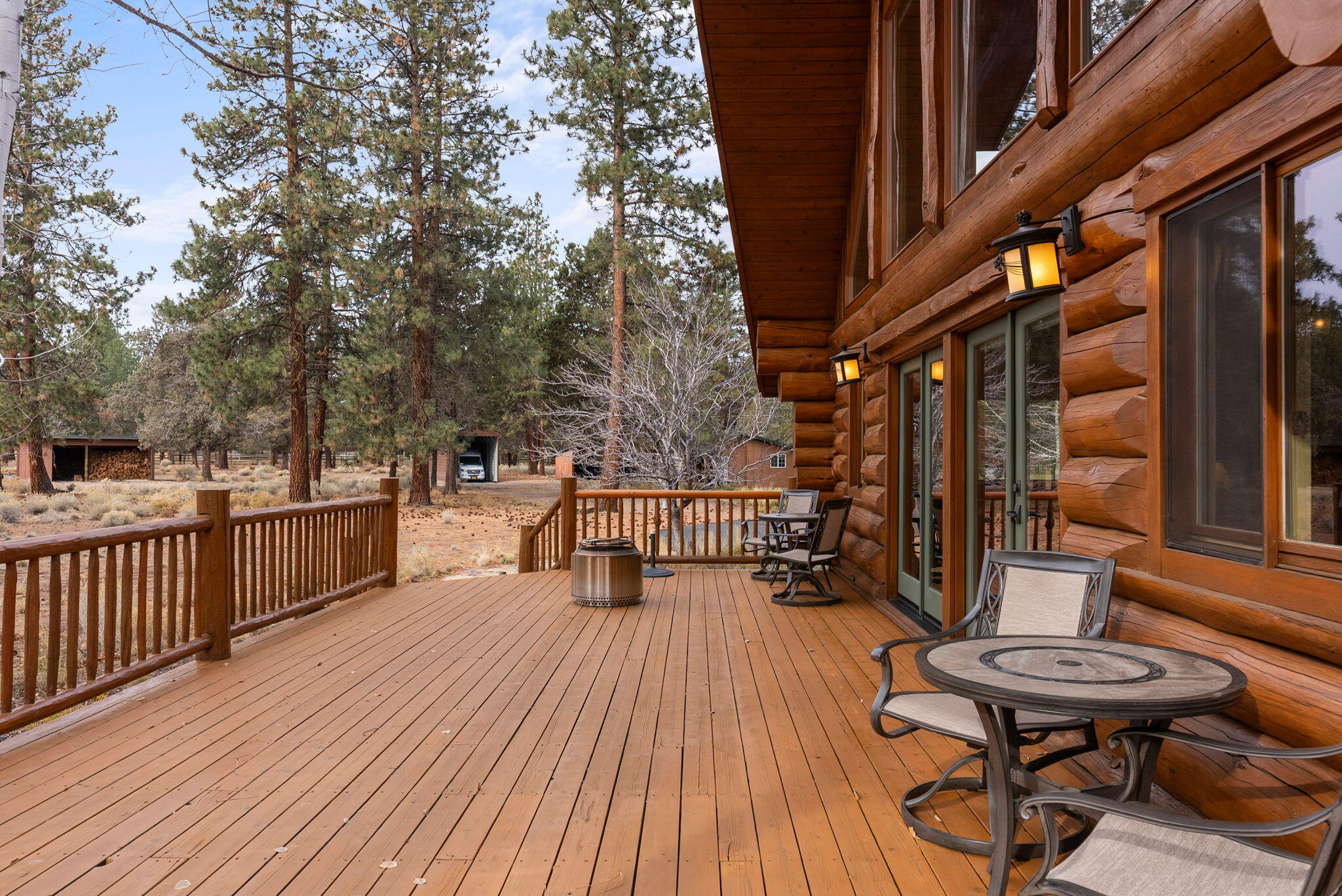 Indian Ford Meadows - Residential