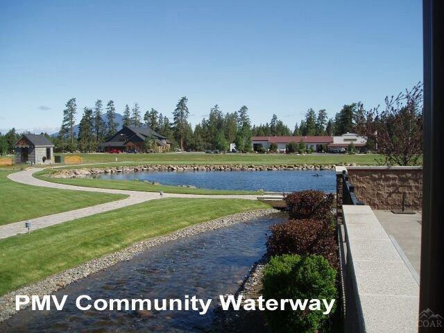 Pine Meadow Vill - Residential