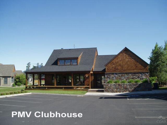 Pine Meadow Vill - Residential