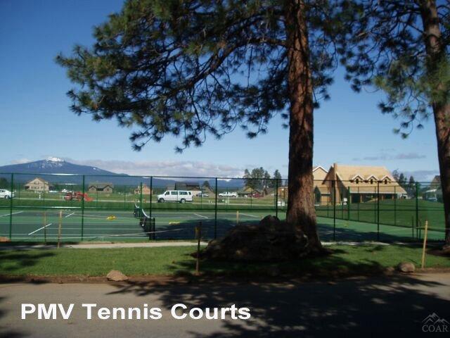 Pine Meadow Vill - Residential