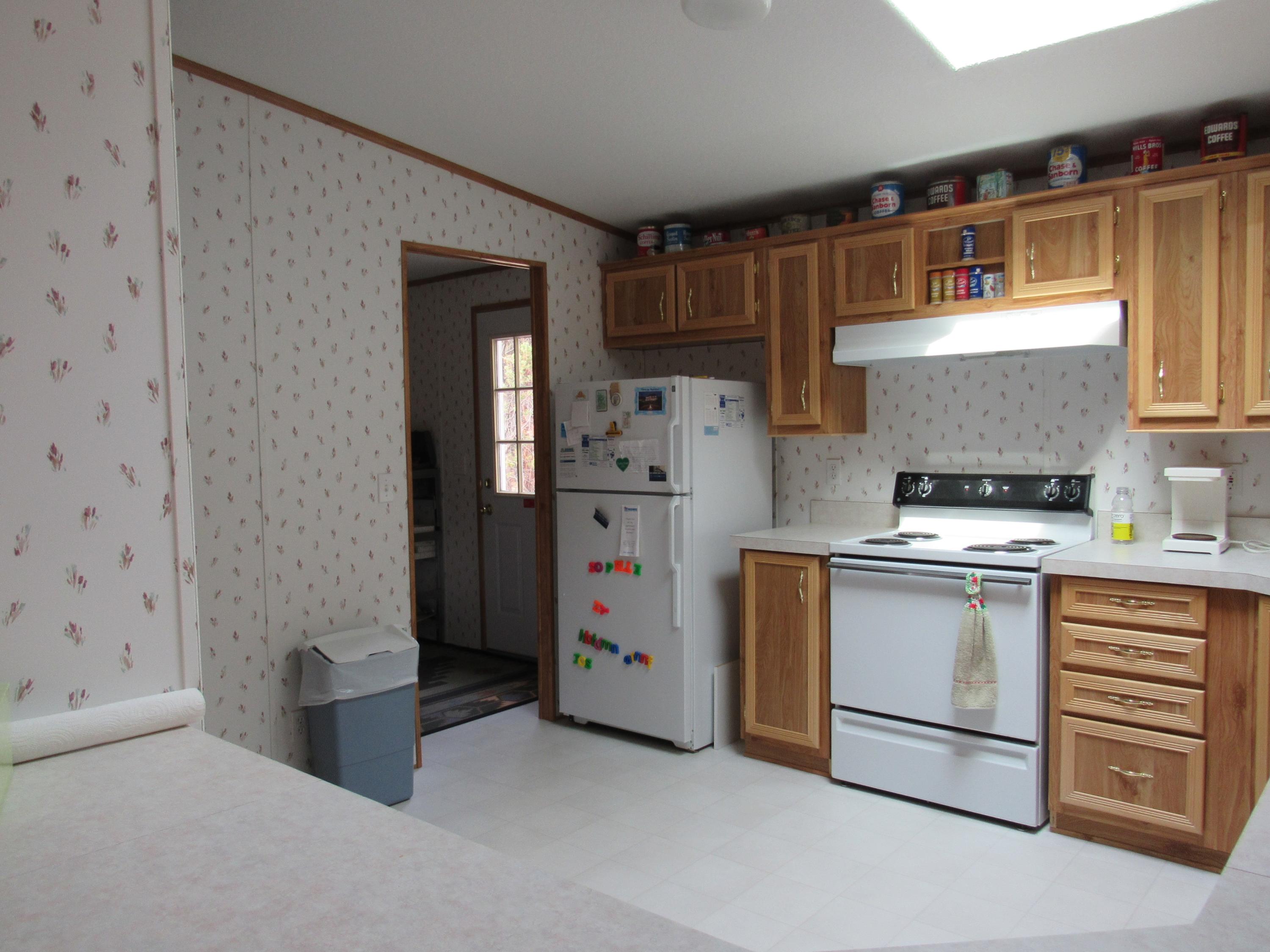 Desc Rvr Hmst Rimrk - Residential