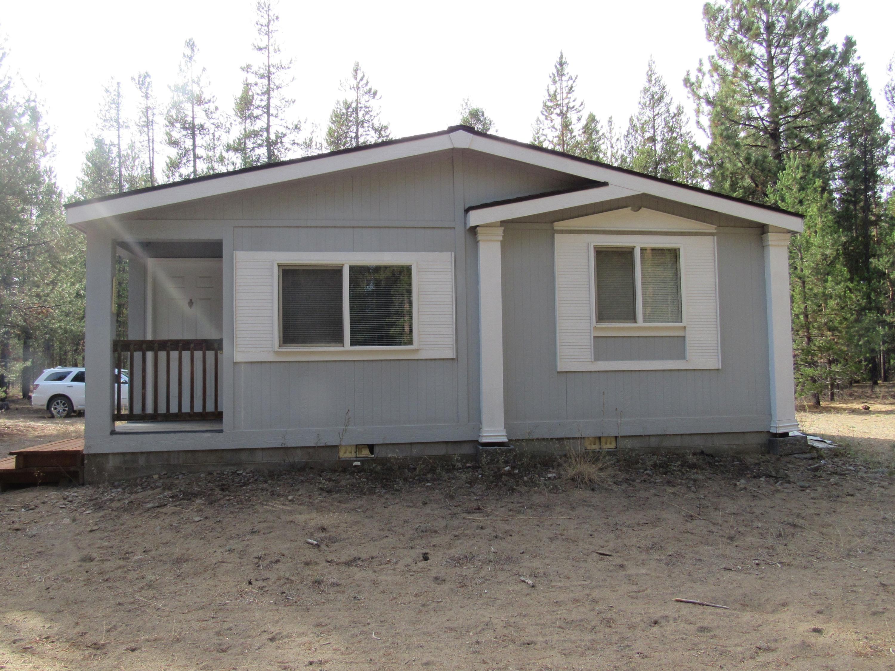 Desc Rvr Hmst Rimrk - Residential