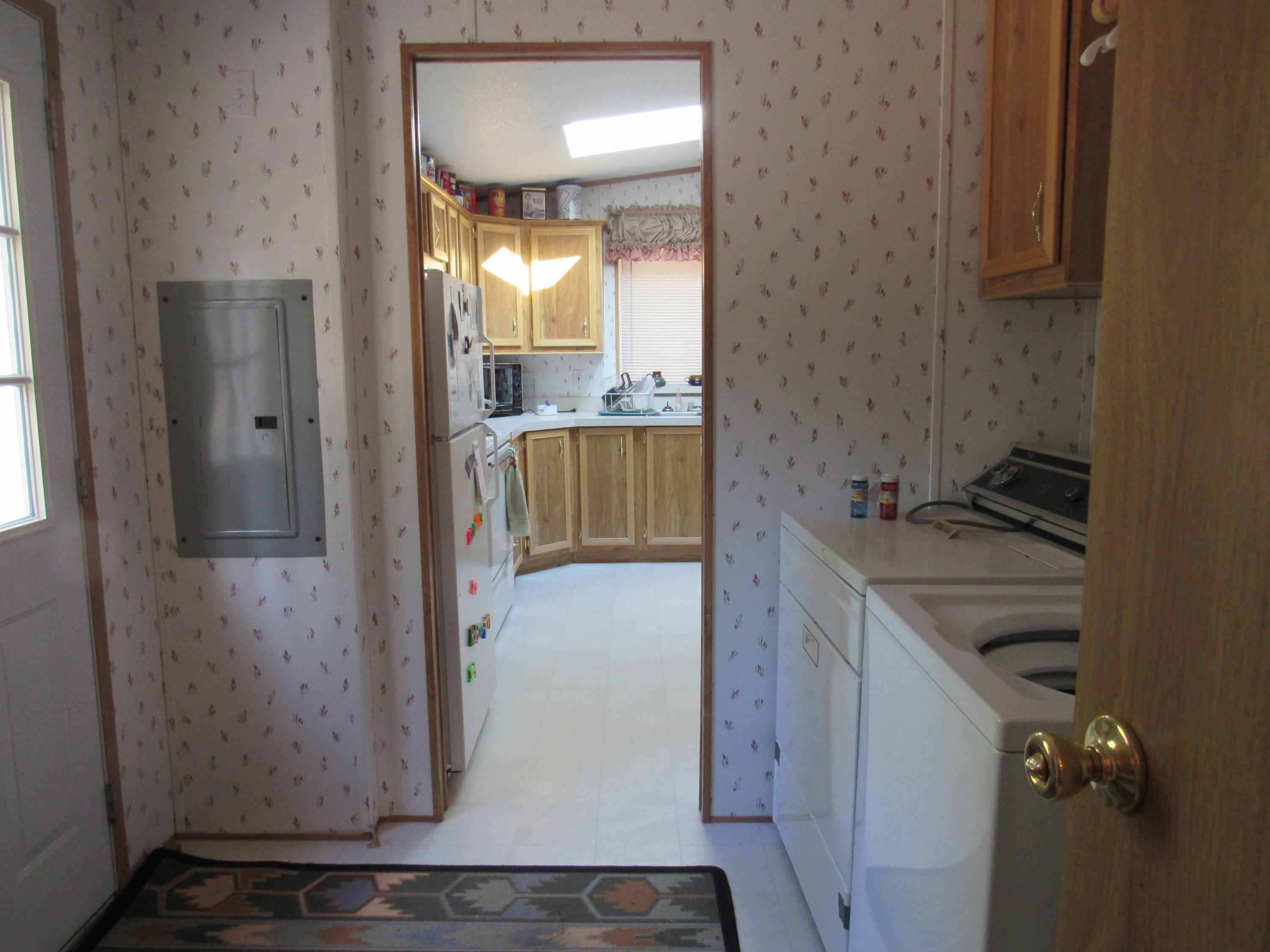 Desc Rvr Hmst Rimrk - Residential