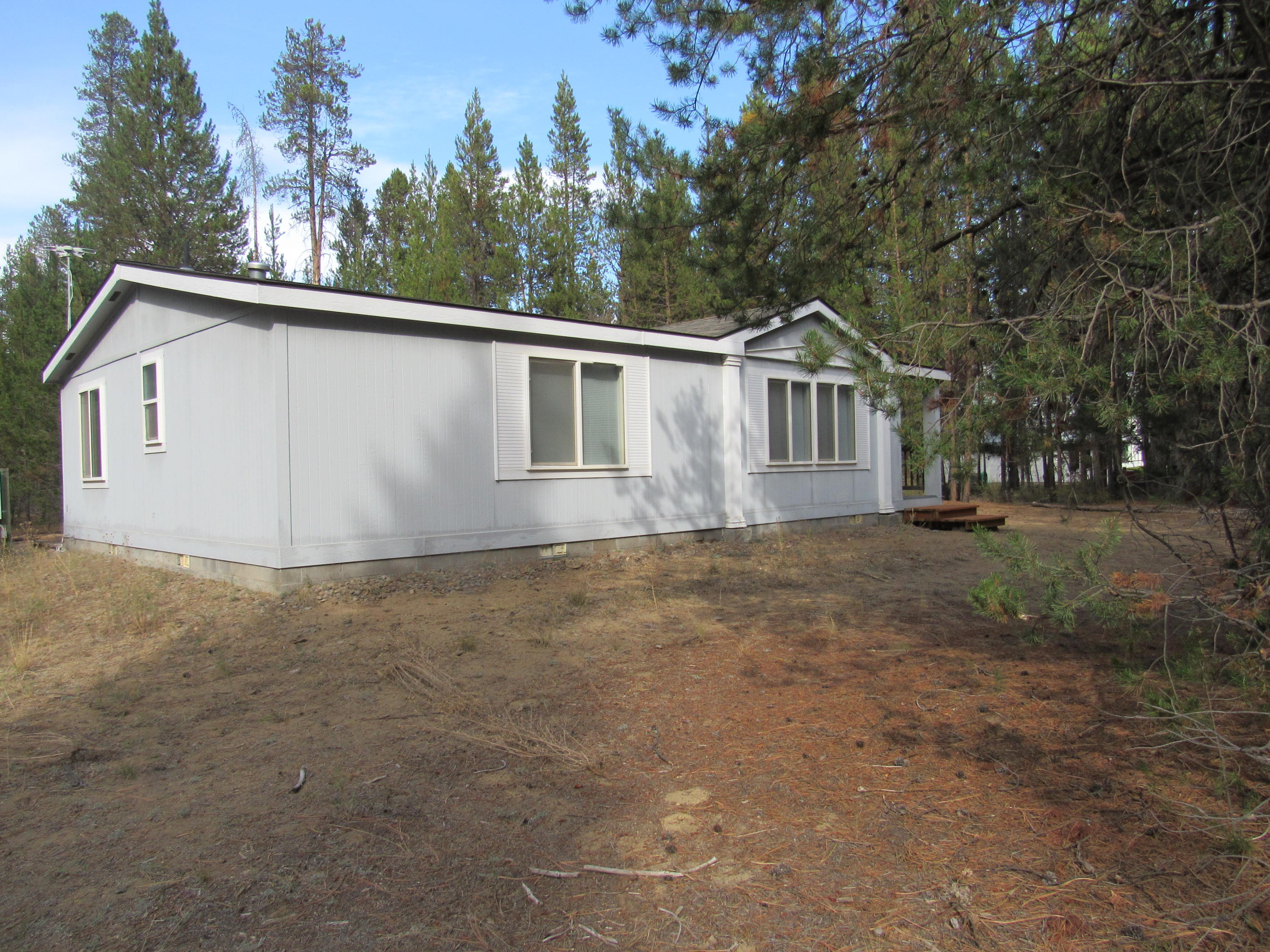 Desc Rvr Hmst Rimrk - Residential