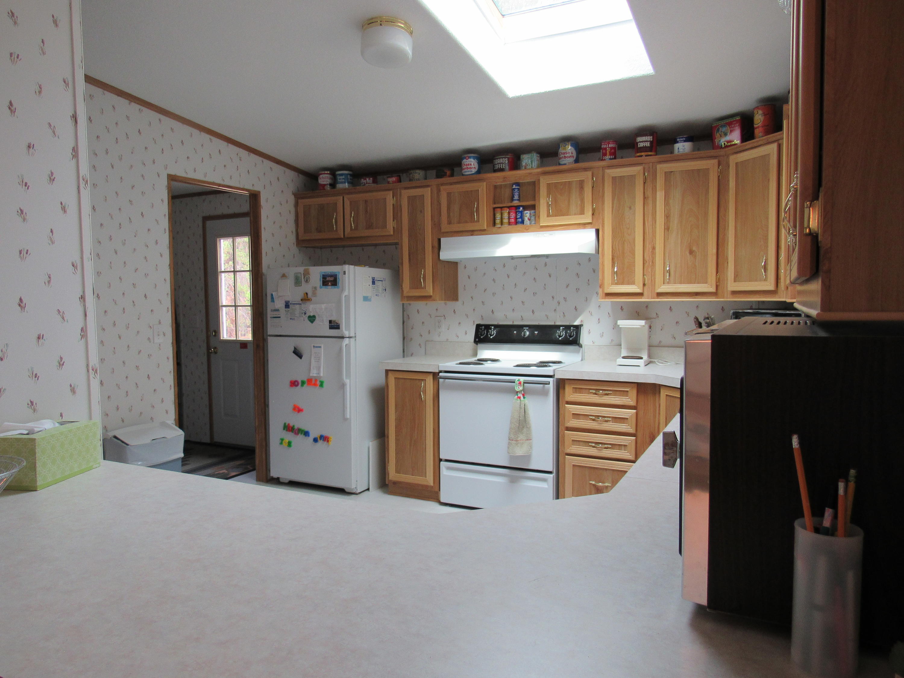 Desc Rvr Hmst Rimrk - Residential