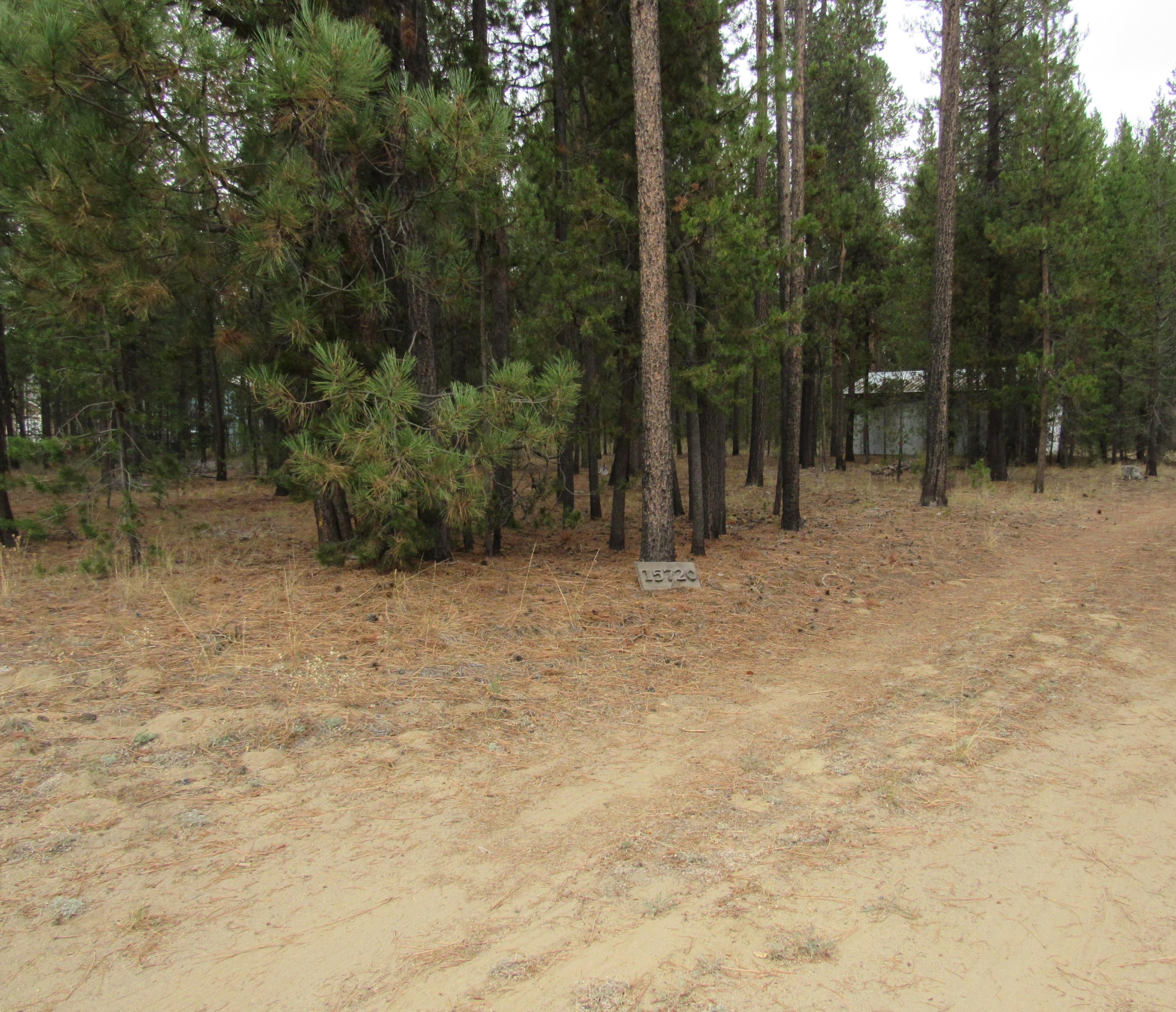 Desc Rvr Hmst Rimrk - Residential