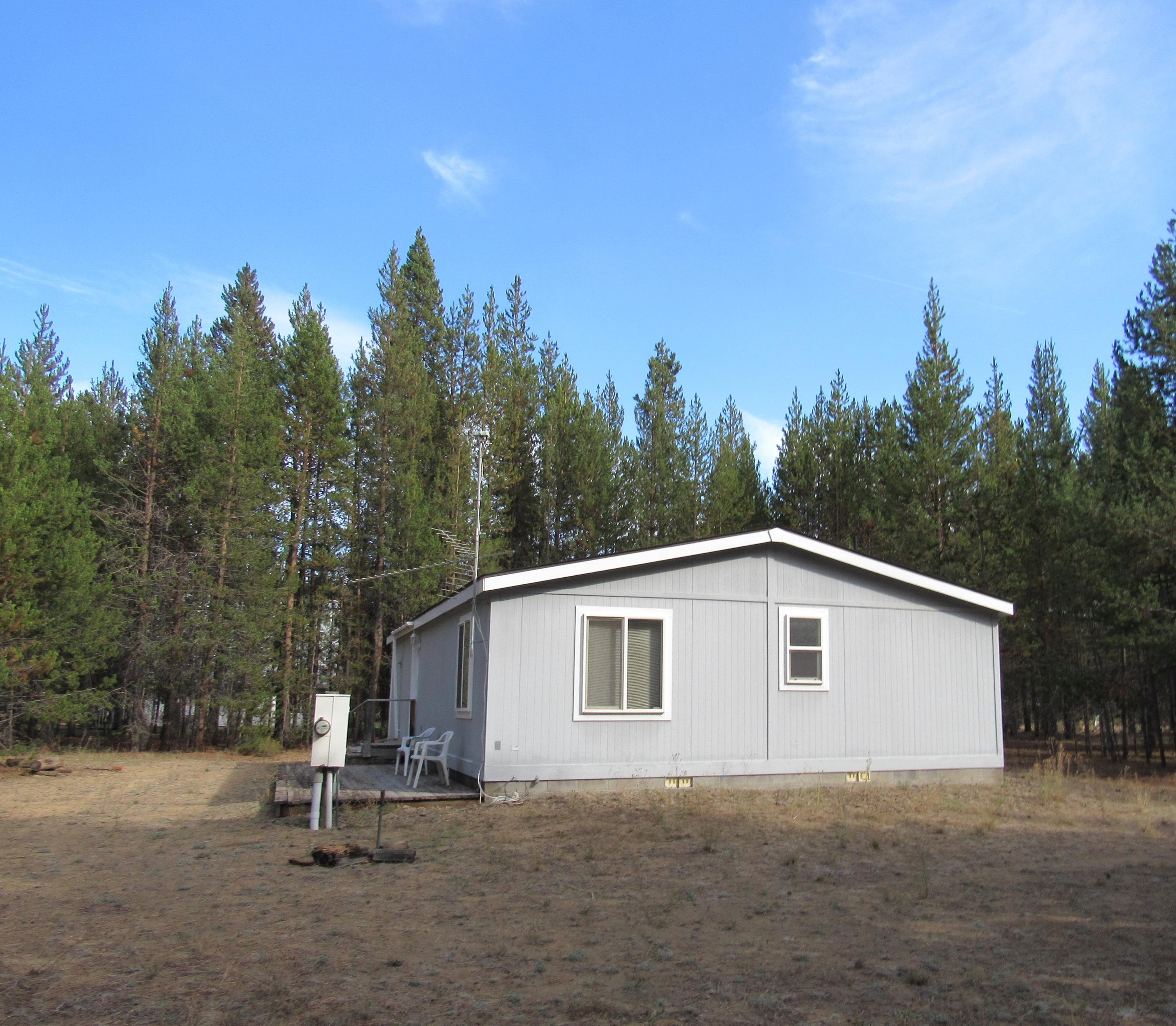 Desc Rvr Hmst Rimrk - Residential