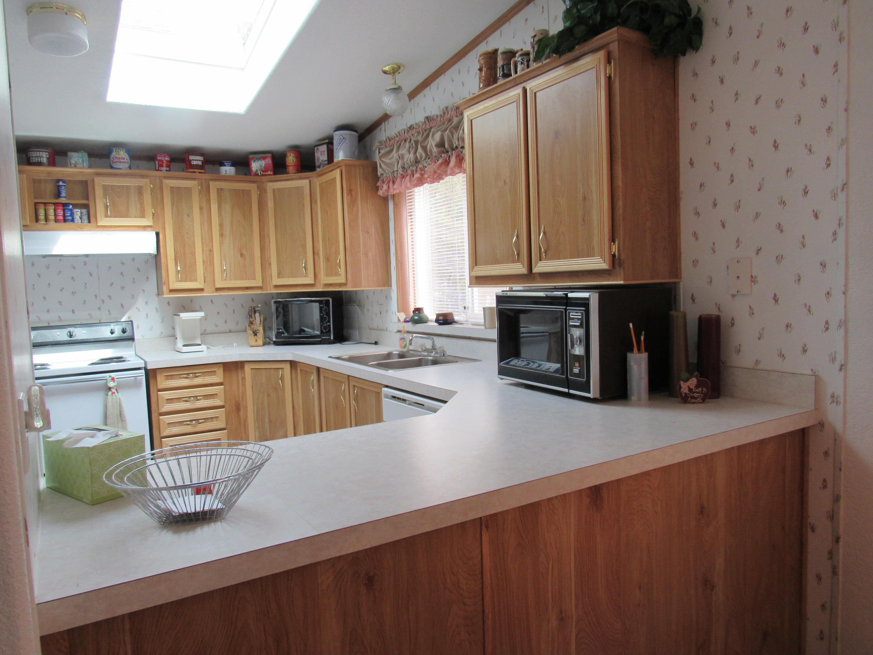 Desc Rvr Hmst Rimrk - Residential