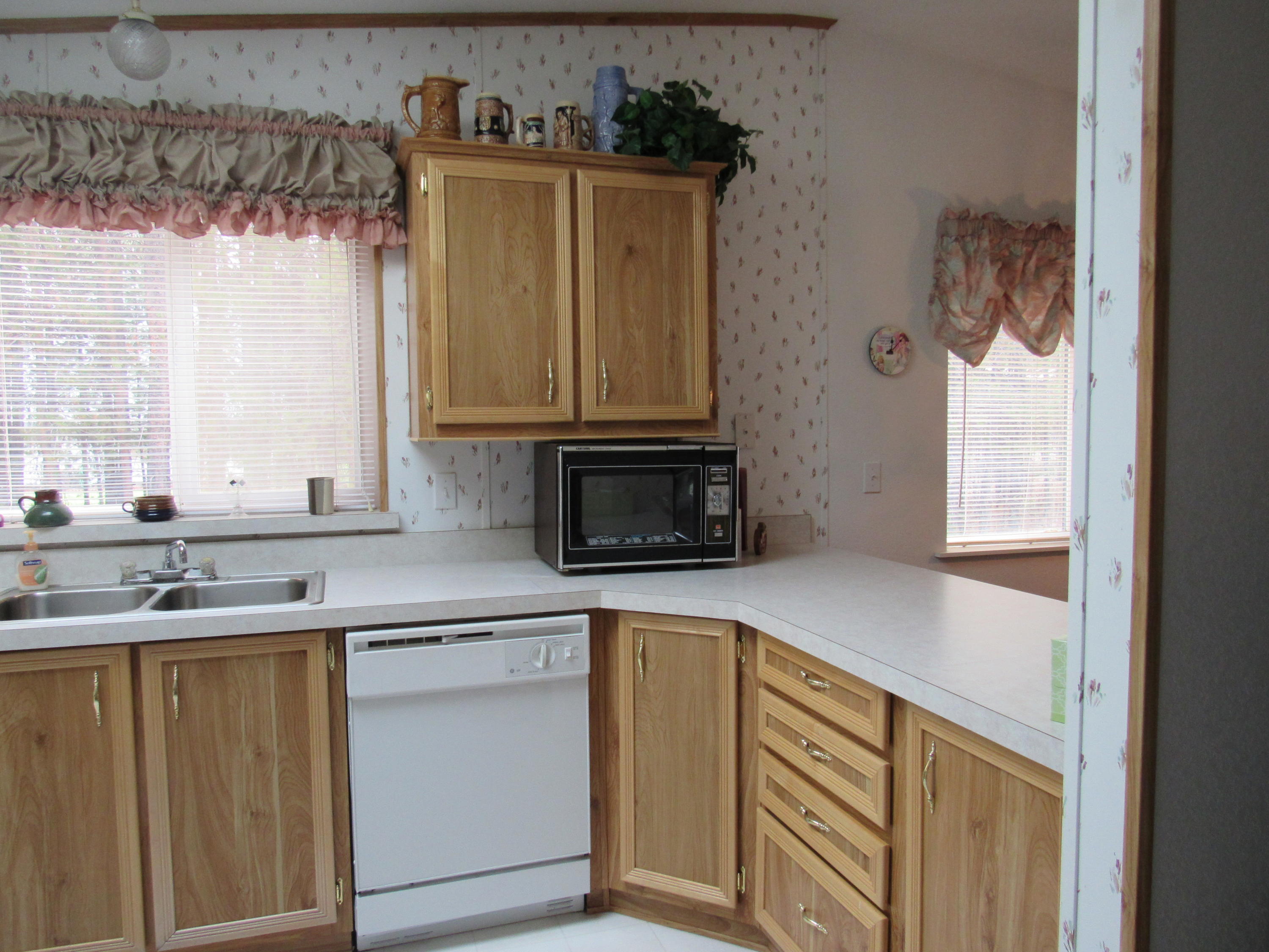 Desc Rvr Hmst Rimrk - Residential