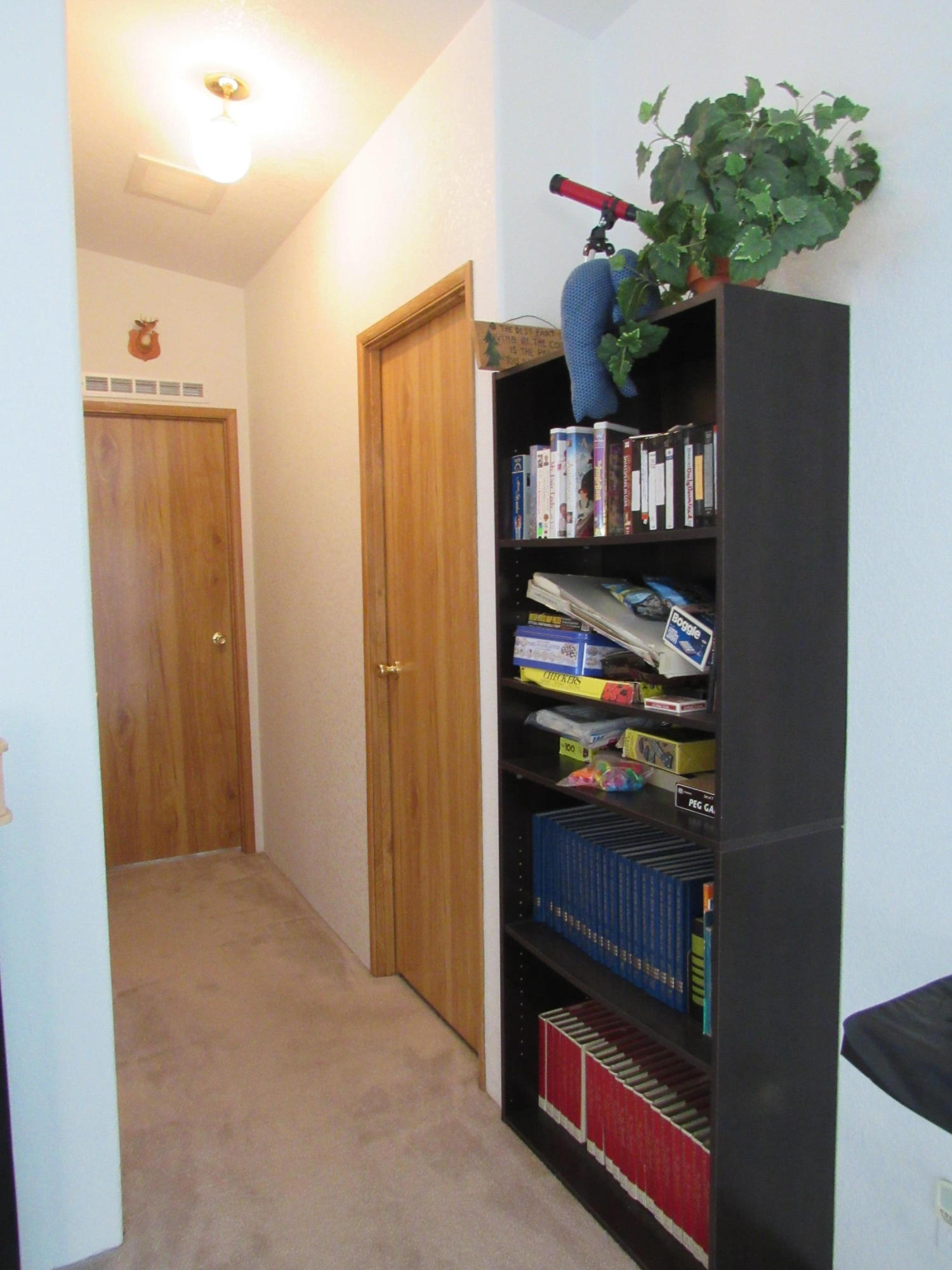 Desc Rvr Hmst Rimrk - Residential