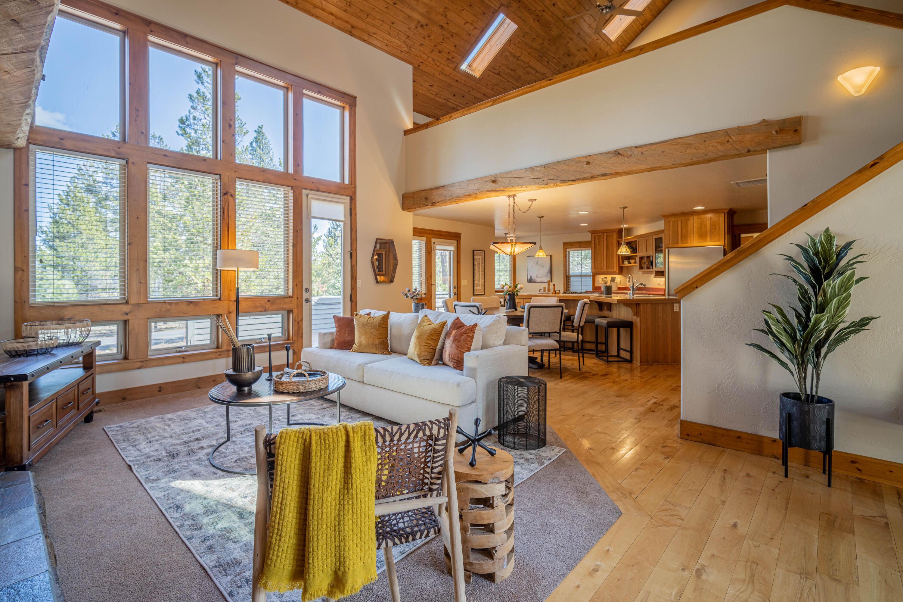 Fairway Crest Village - Residential