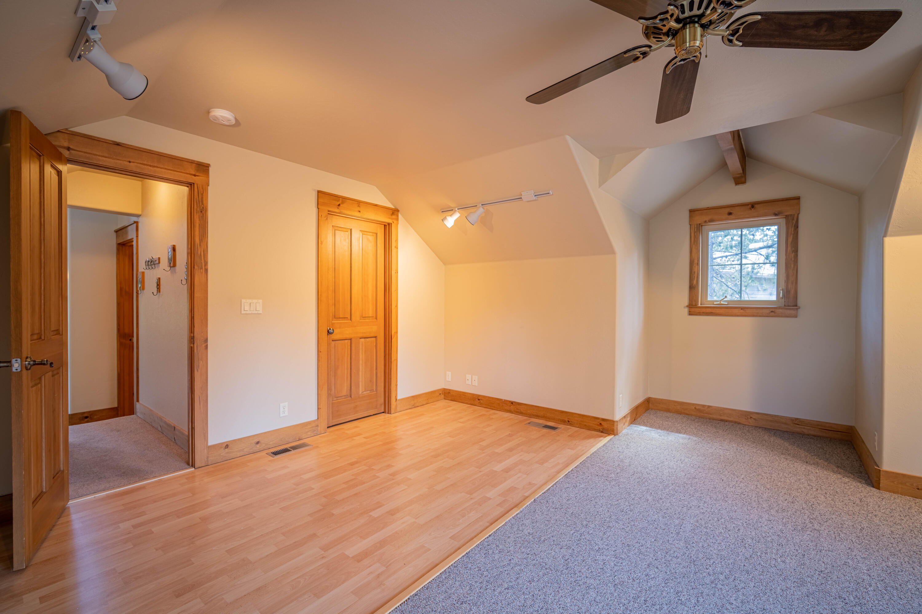 Fairway Crest Village - Residential