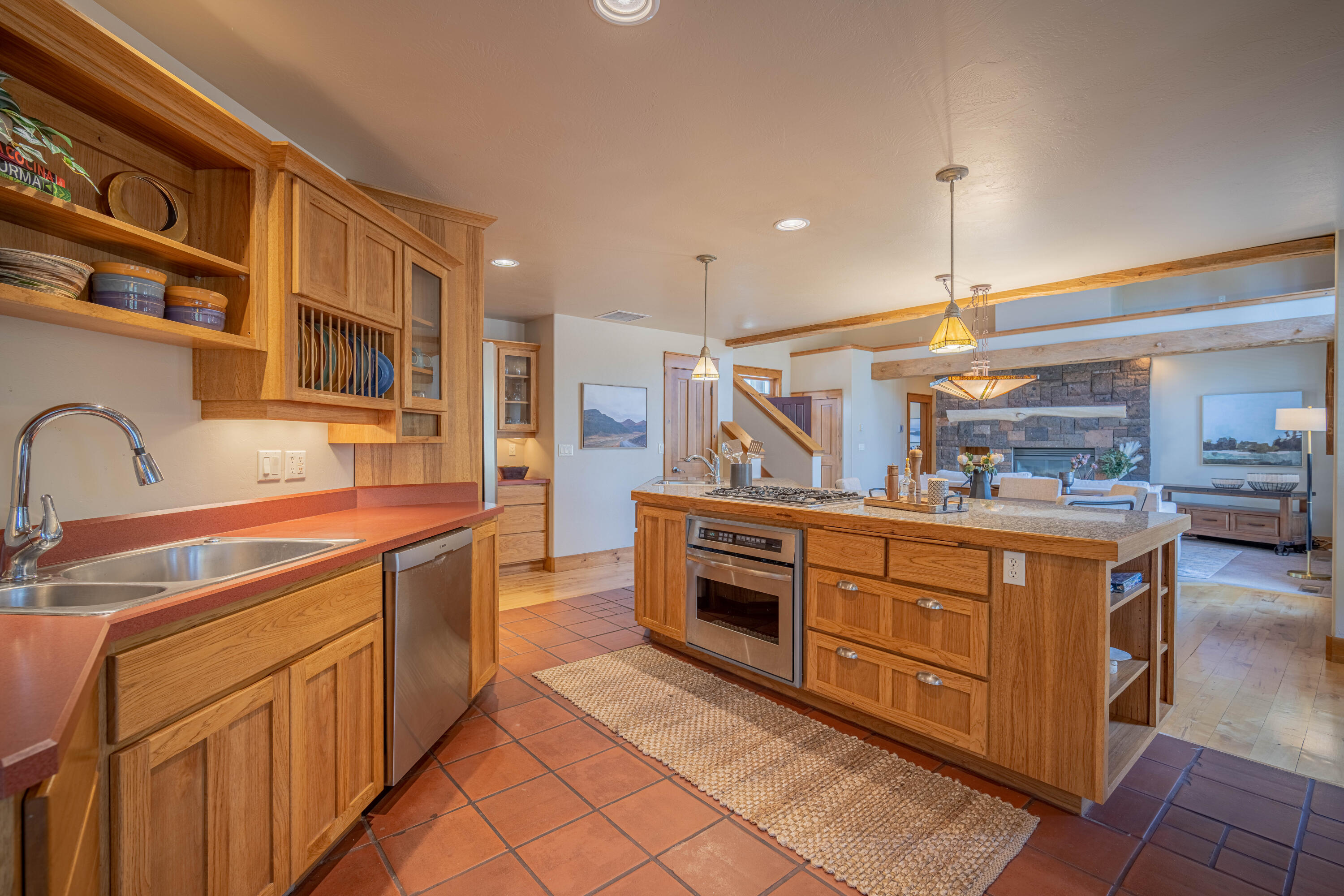 Fairway Crest Village - Residential