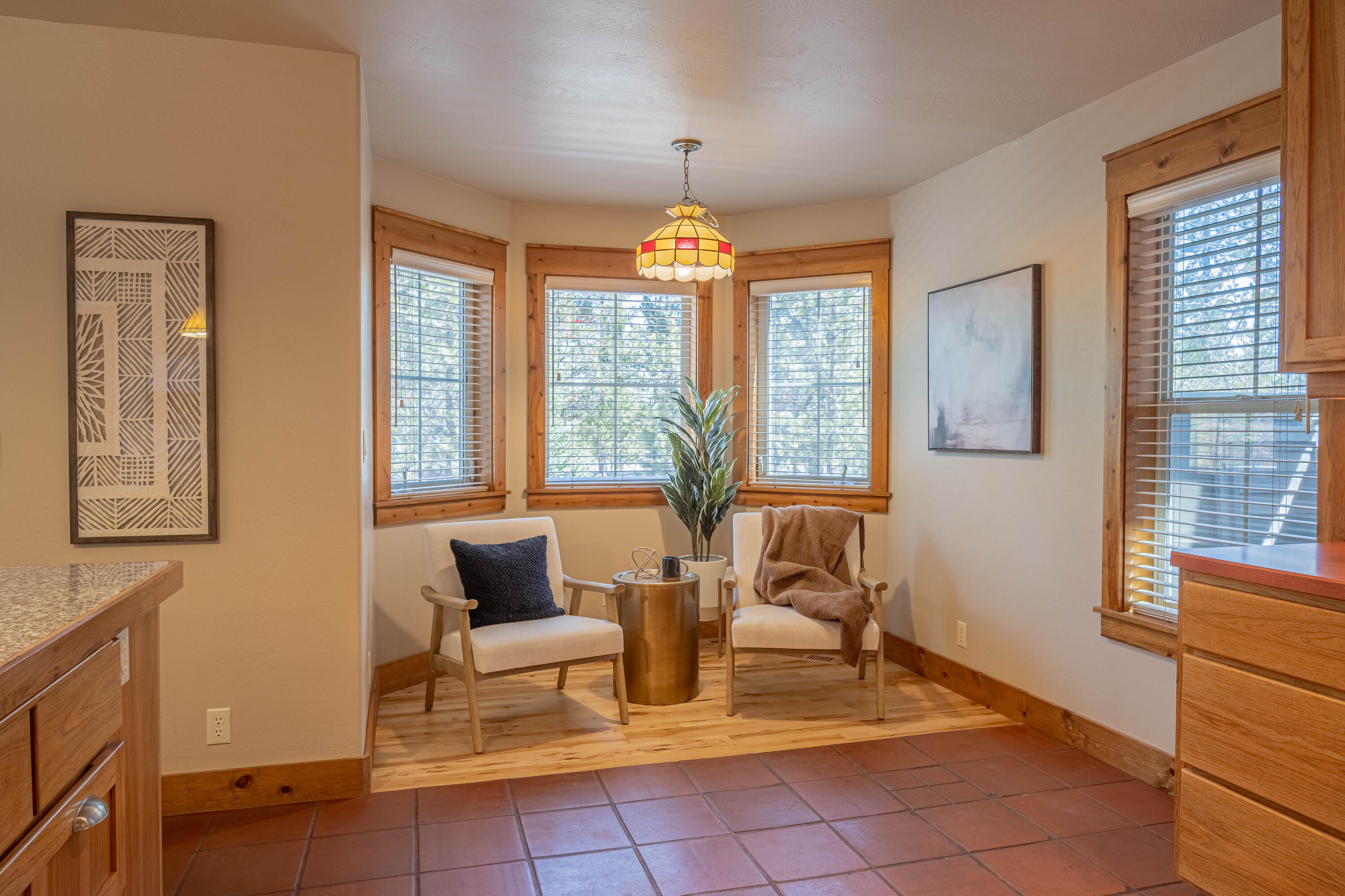 Fairway Crest Village - Residential