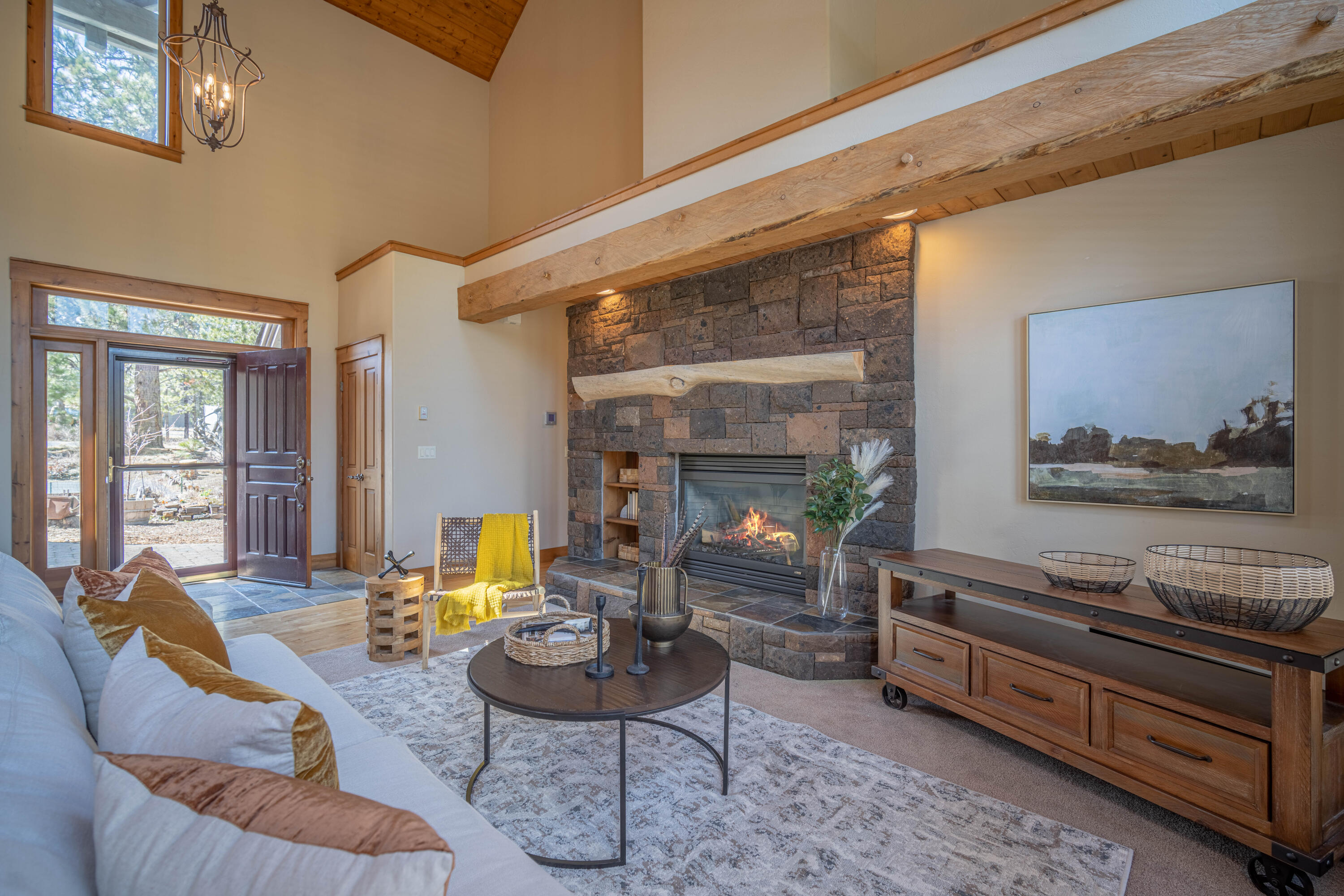 Fairway Crest Village - Residential