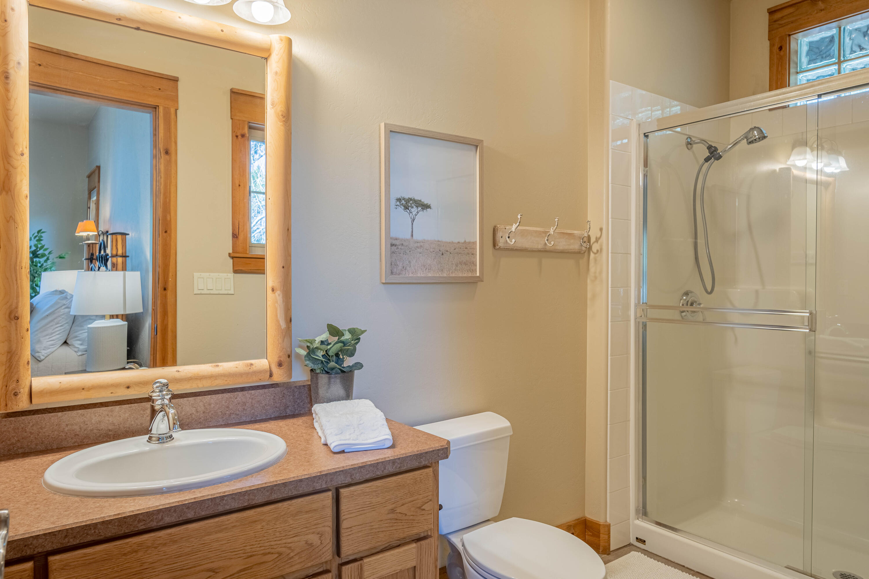 Fairway Crest Village - Residential