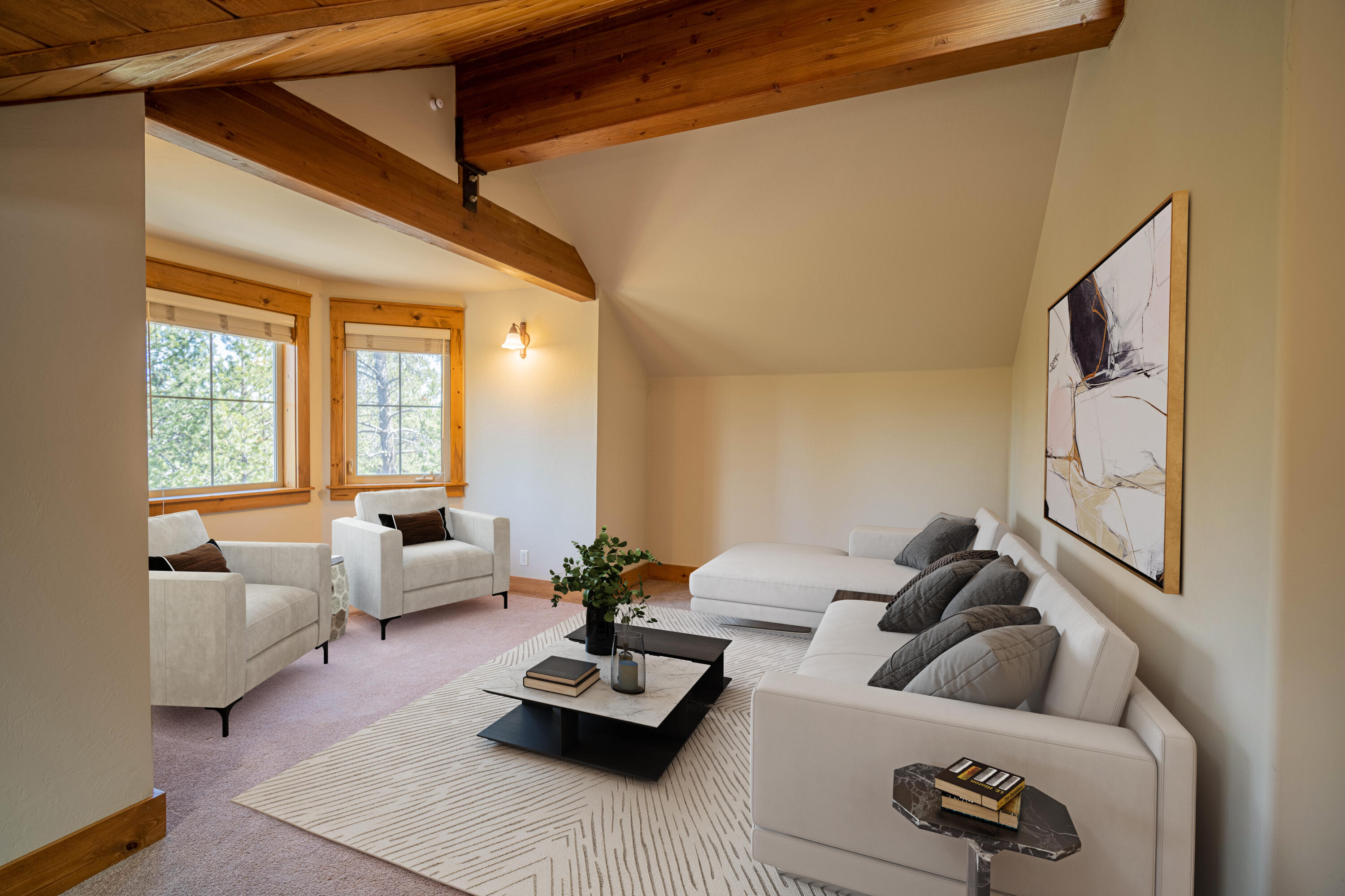 Fairway Crest Village - Residential