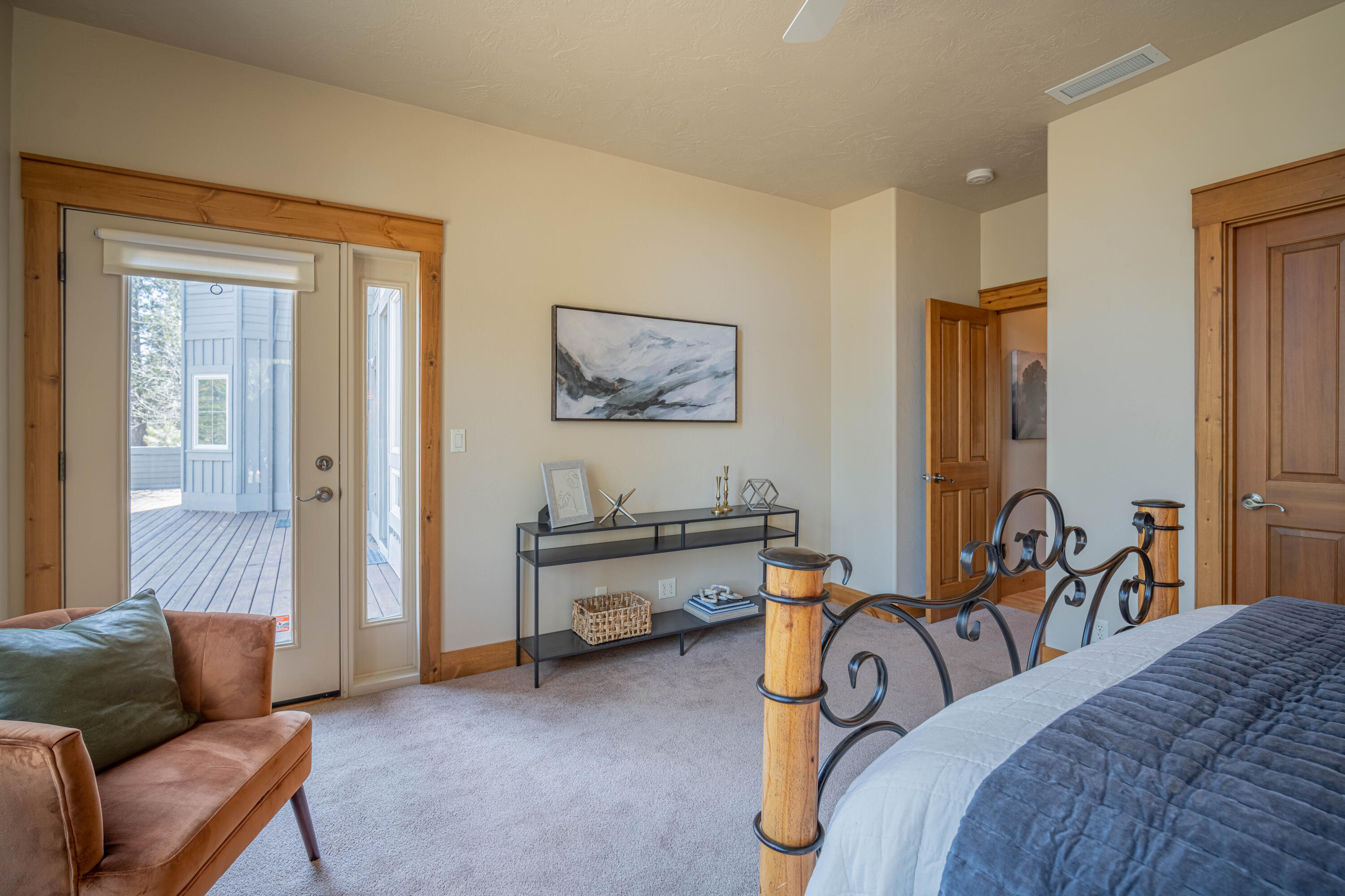 Fairway Crest Village - Residential