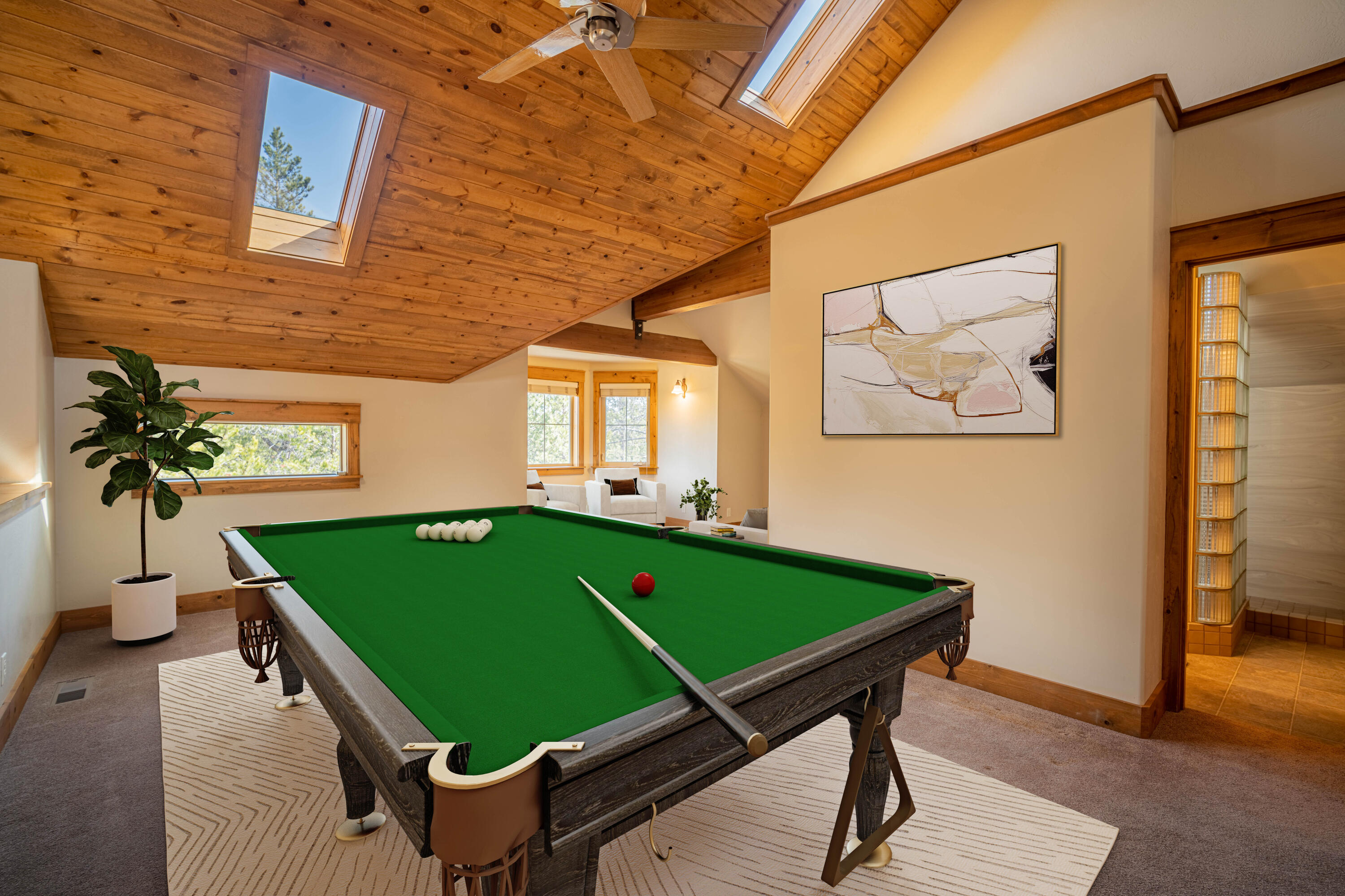 Fairway Crest Village - Residential