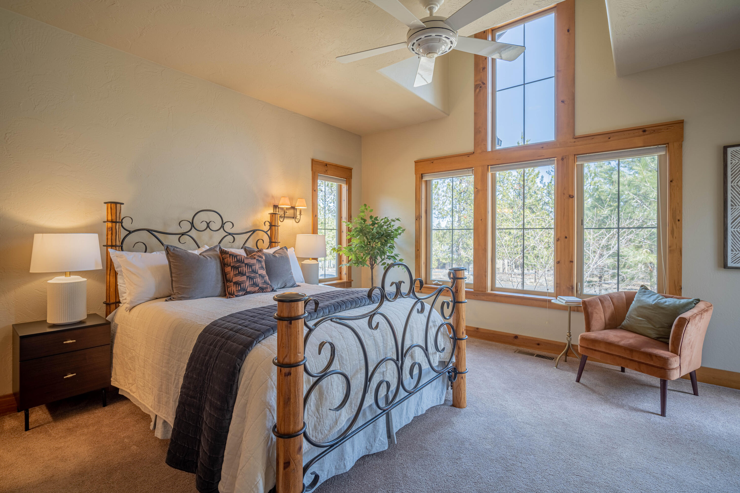 Fairway Crest Village - Residential